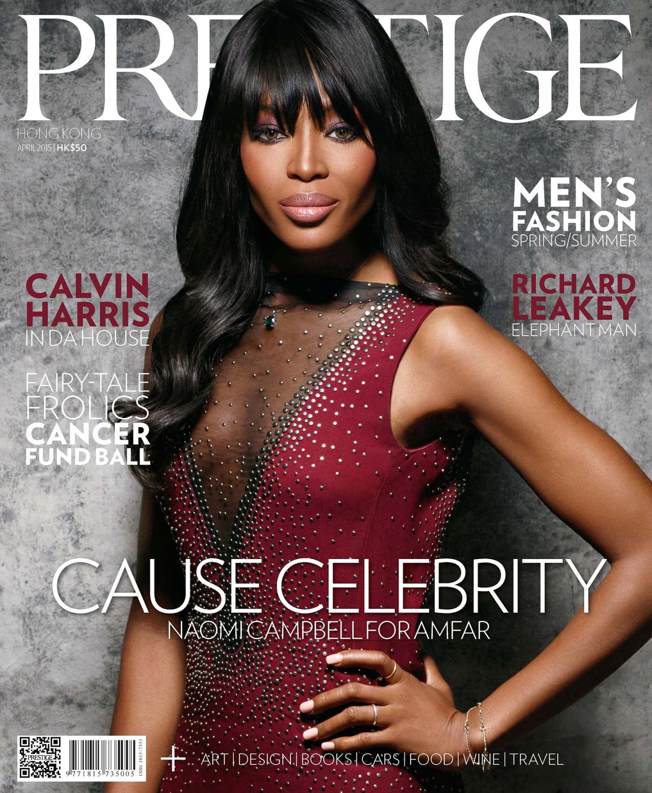 Naomi Campbell, photo #823610