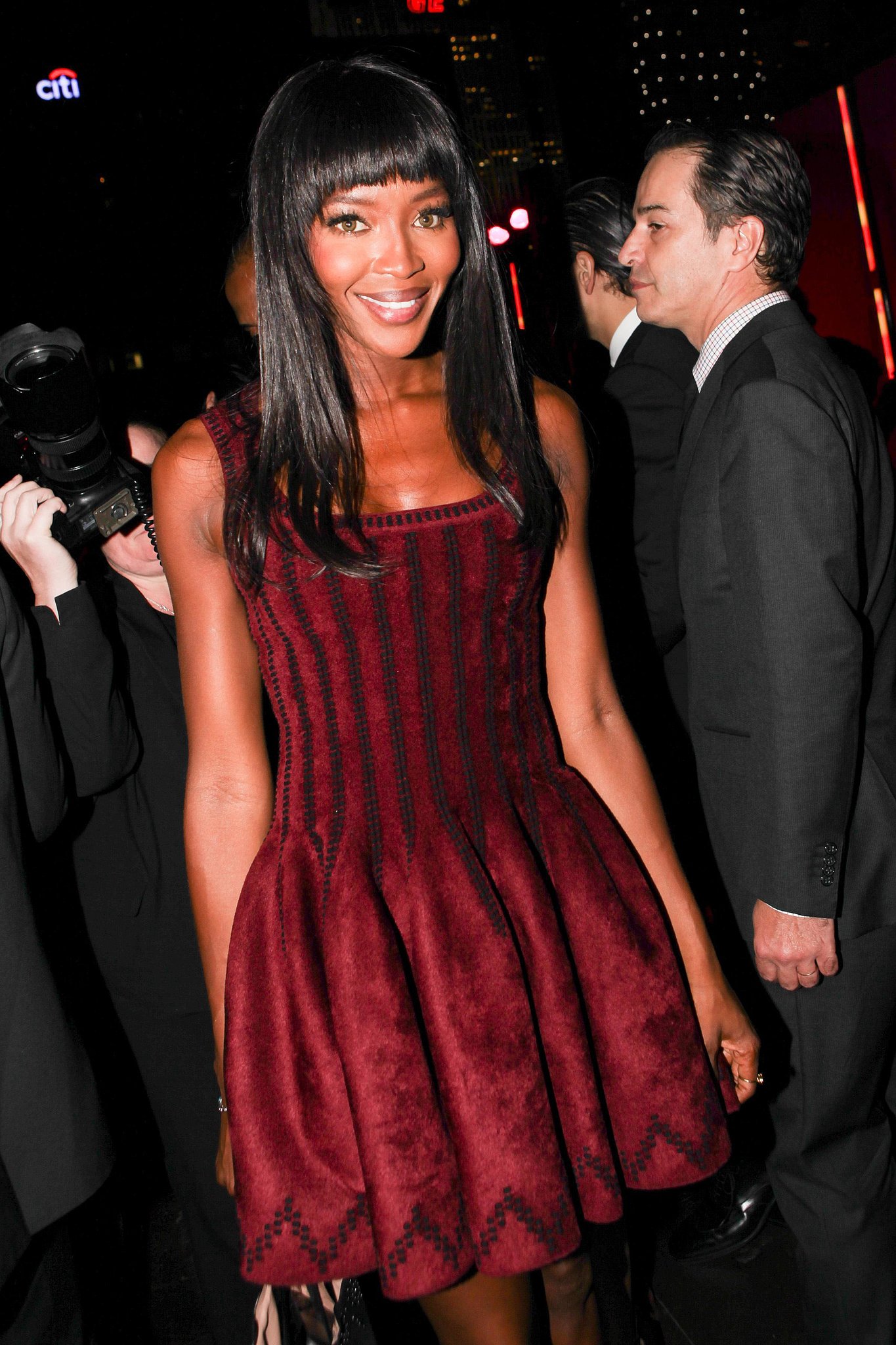 Naomi Campbell, photo #869233