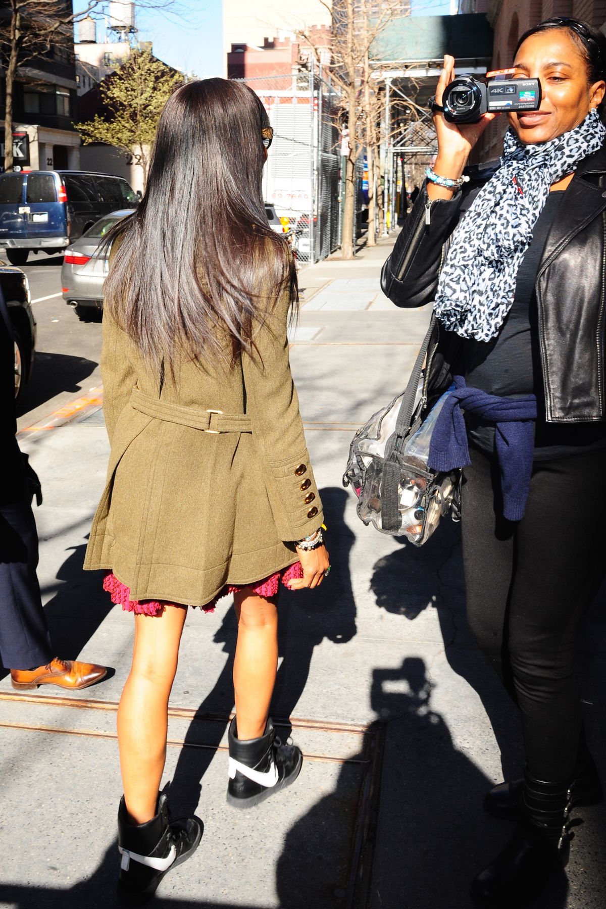 Naomi Campbell, photo #878415