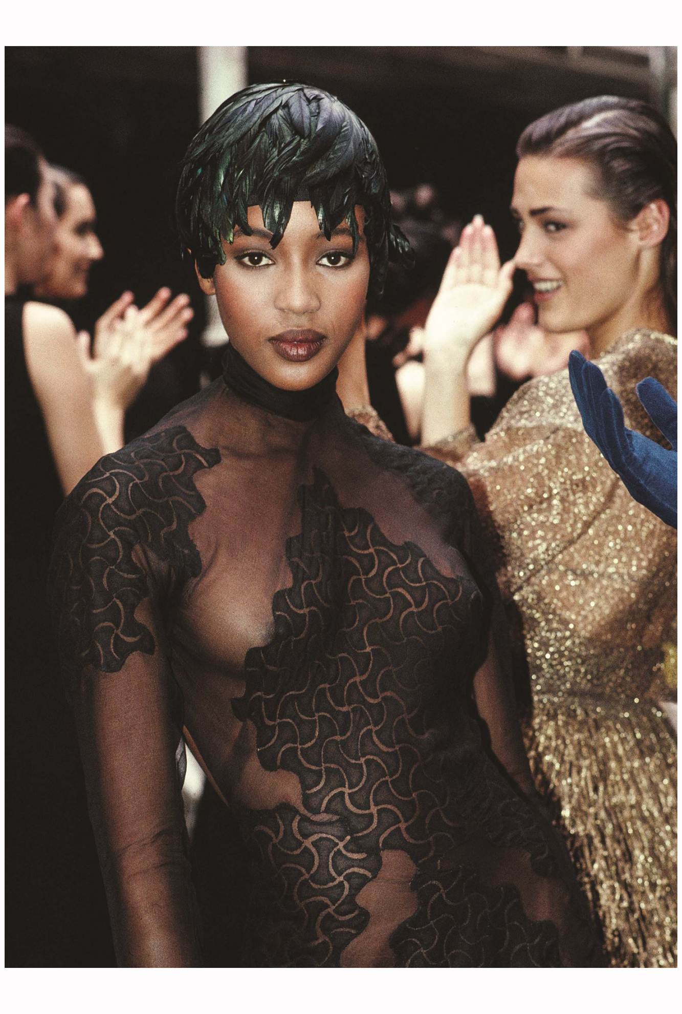 Naomi Campbell, photo #882518
