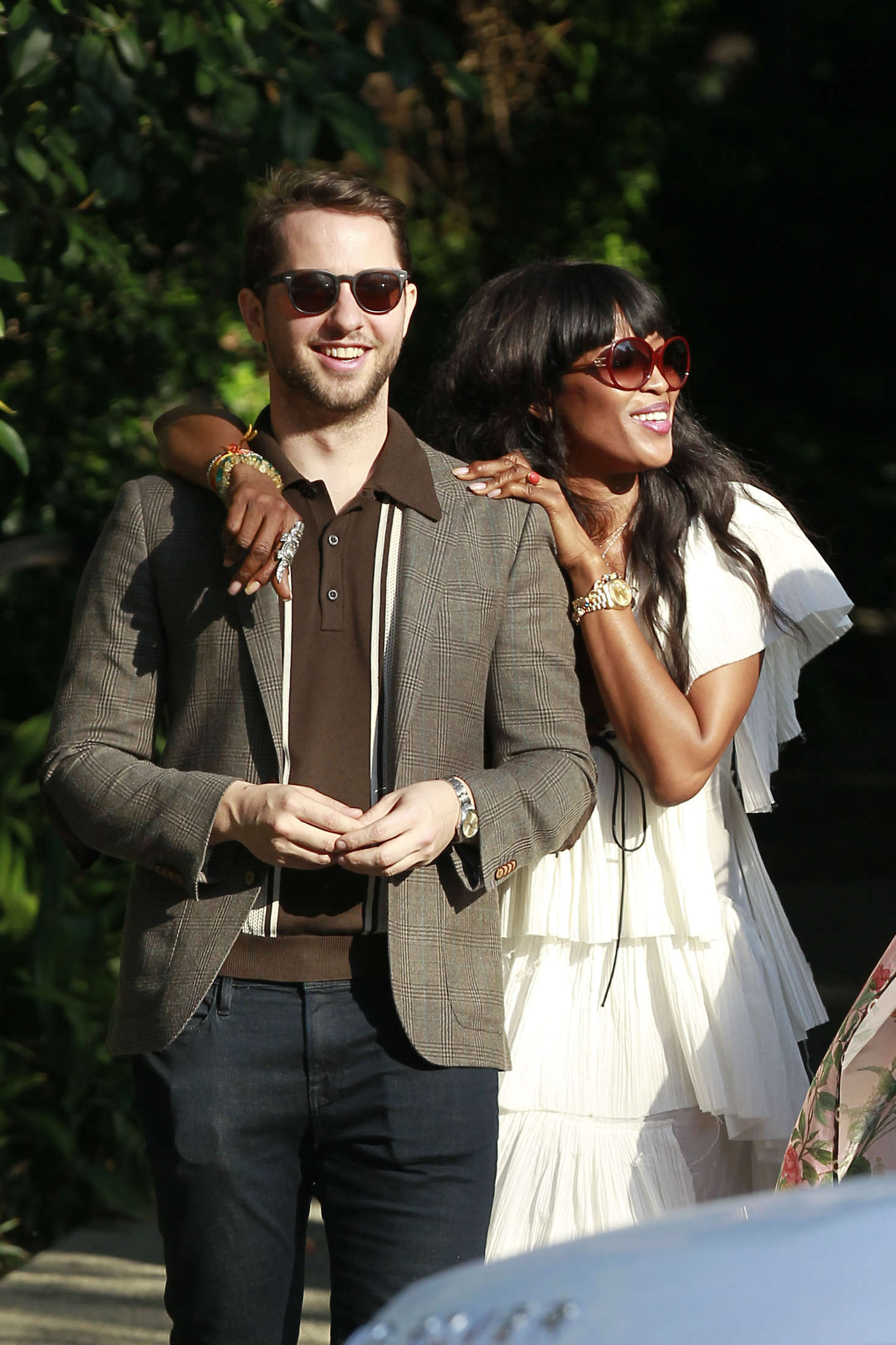 Naomi Campbell, photo #874212