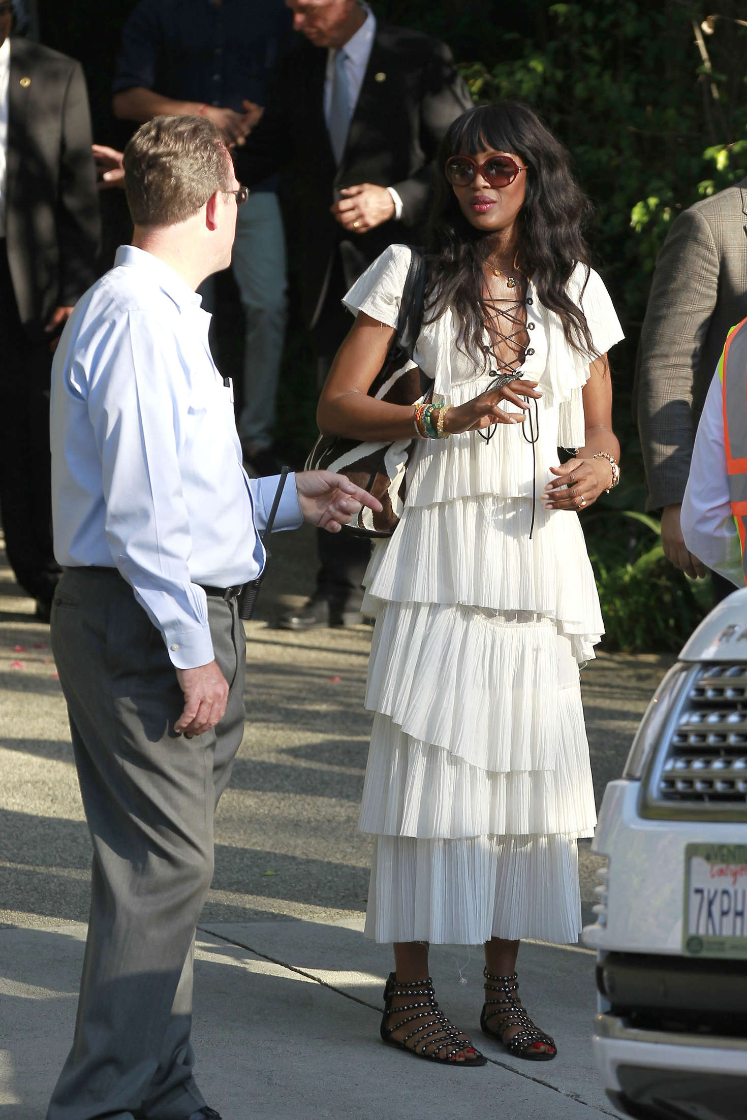 Naomi Campbell, photo #874213