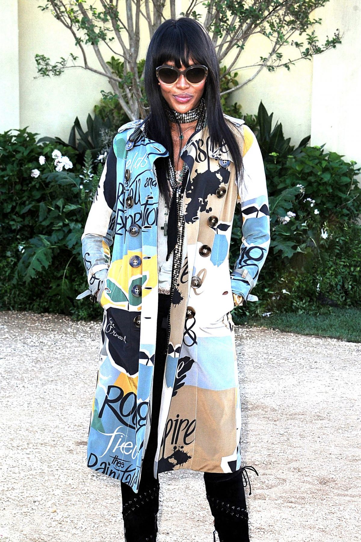 Naomi Campbell, photo #920328