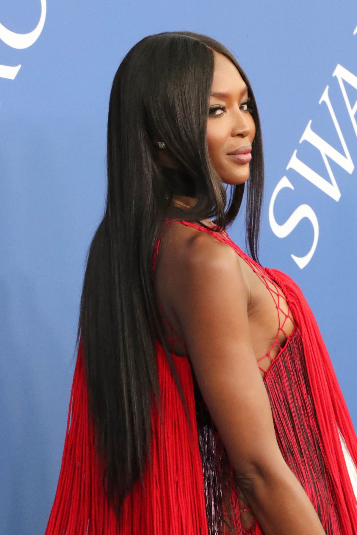 Naomi Campbell, photo #1075501