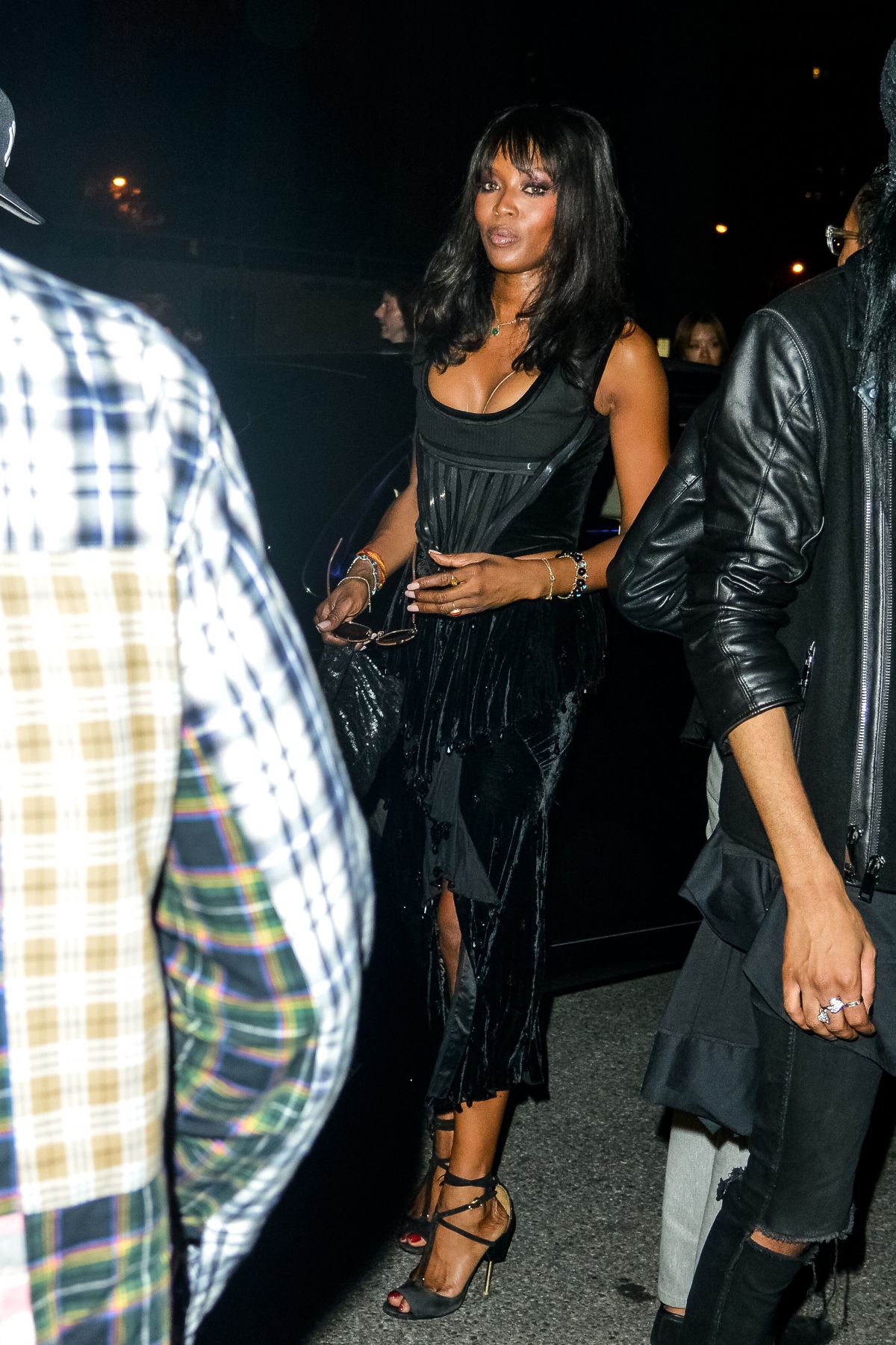 Naomi Campbell, photo #848734