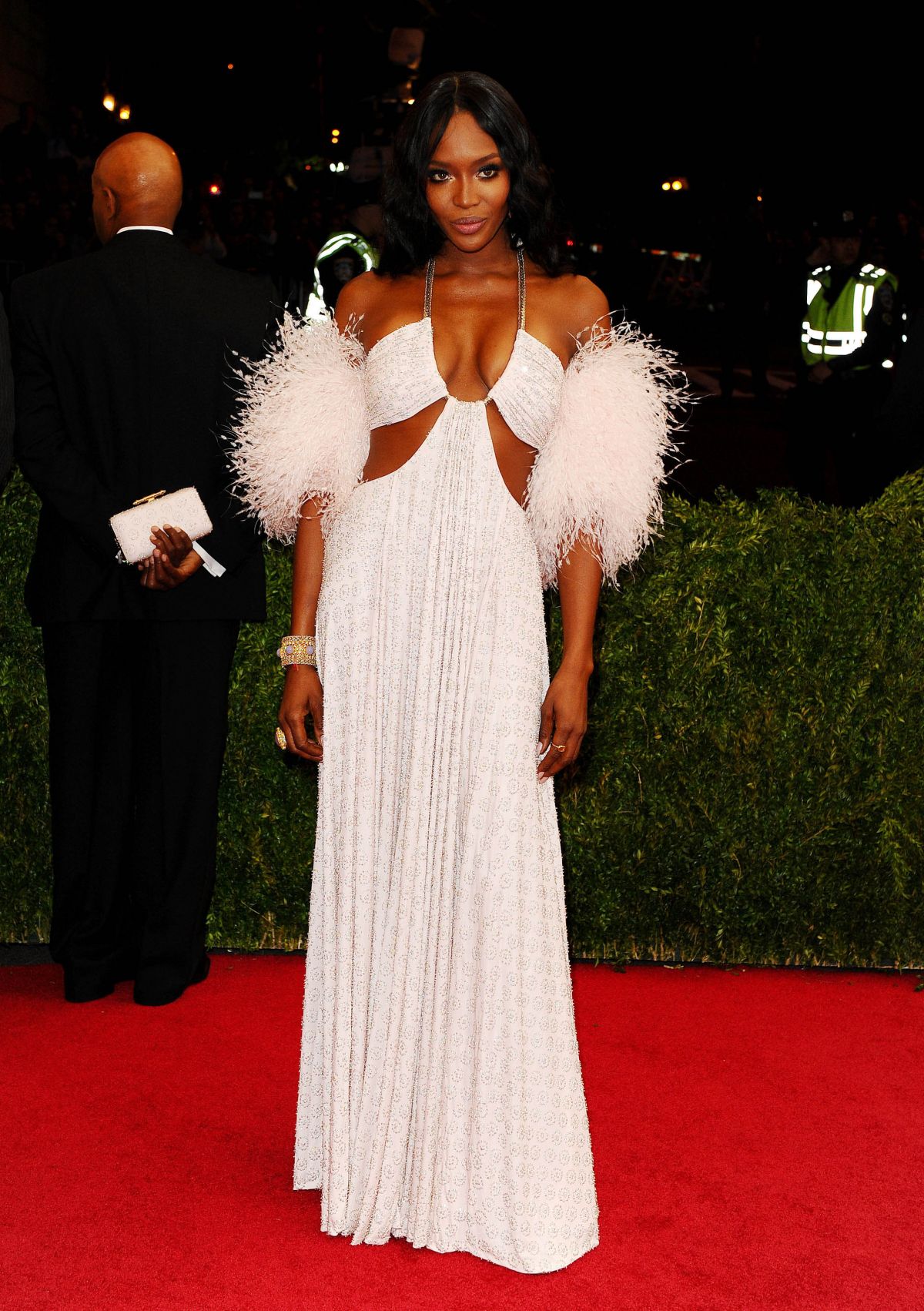 Naomi Campbell, photo #735215