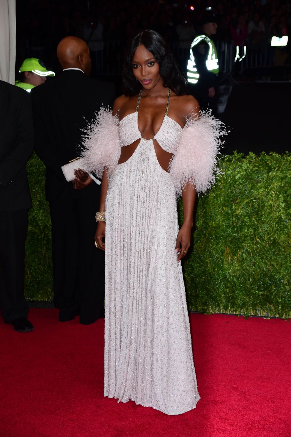 Naomi Campbell, photo #745852