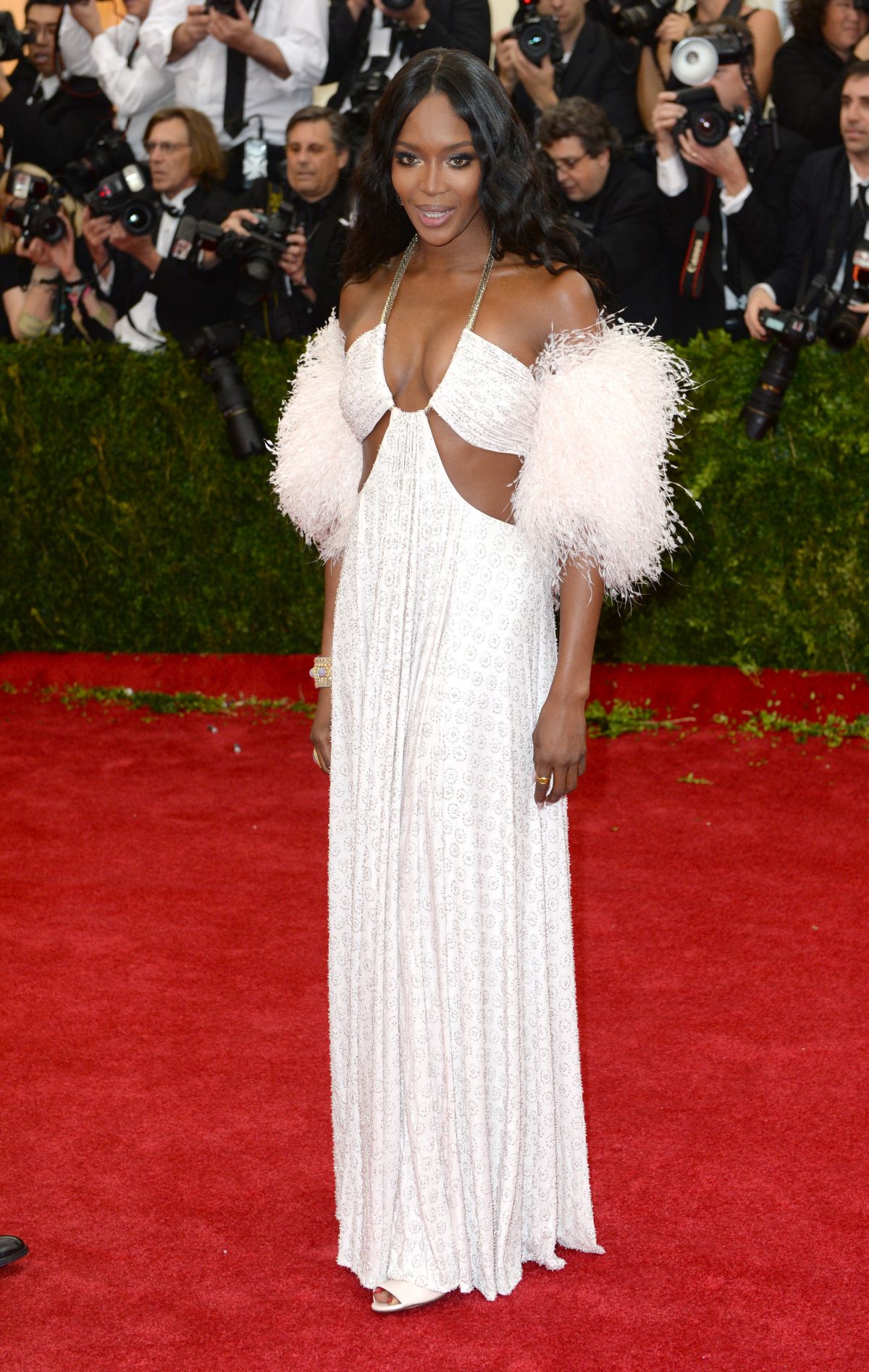 Naomi Campbell, photo #735216