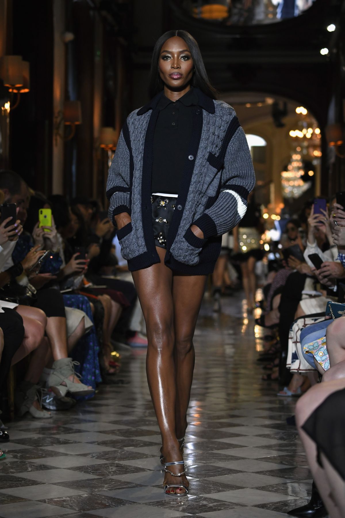 Naomi Campbell, photo #1081722
