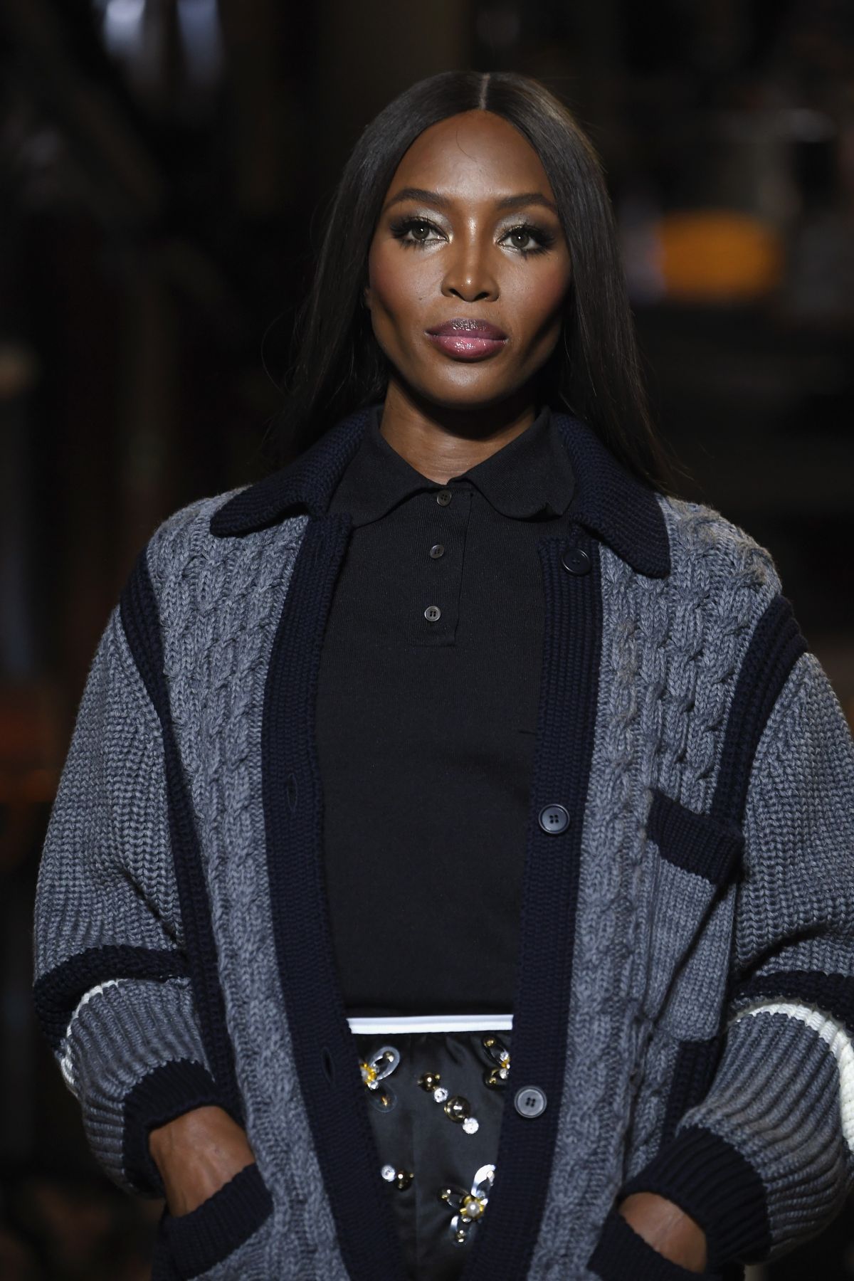 Naomi Campbell, photo #1081721