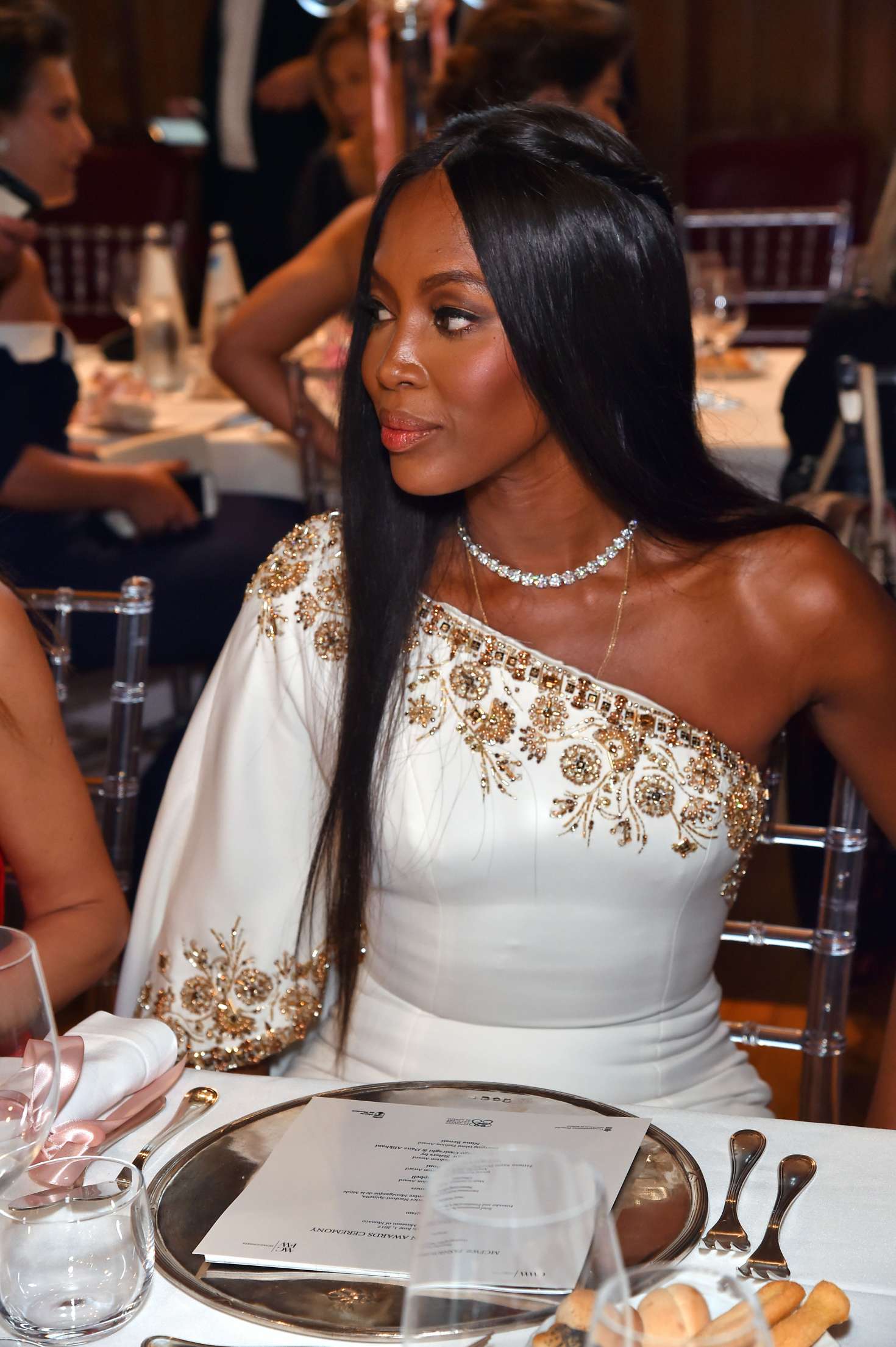 Naomi Campbell, photo #970778