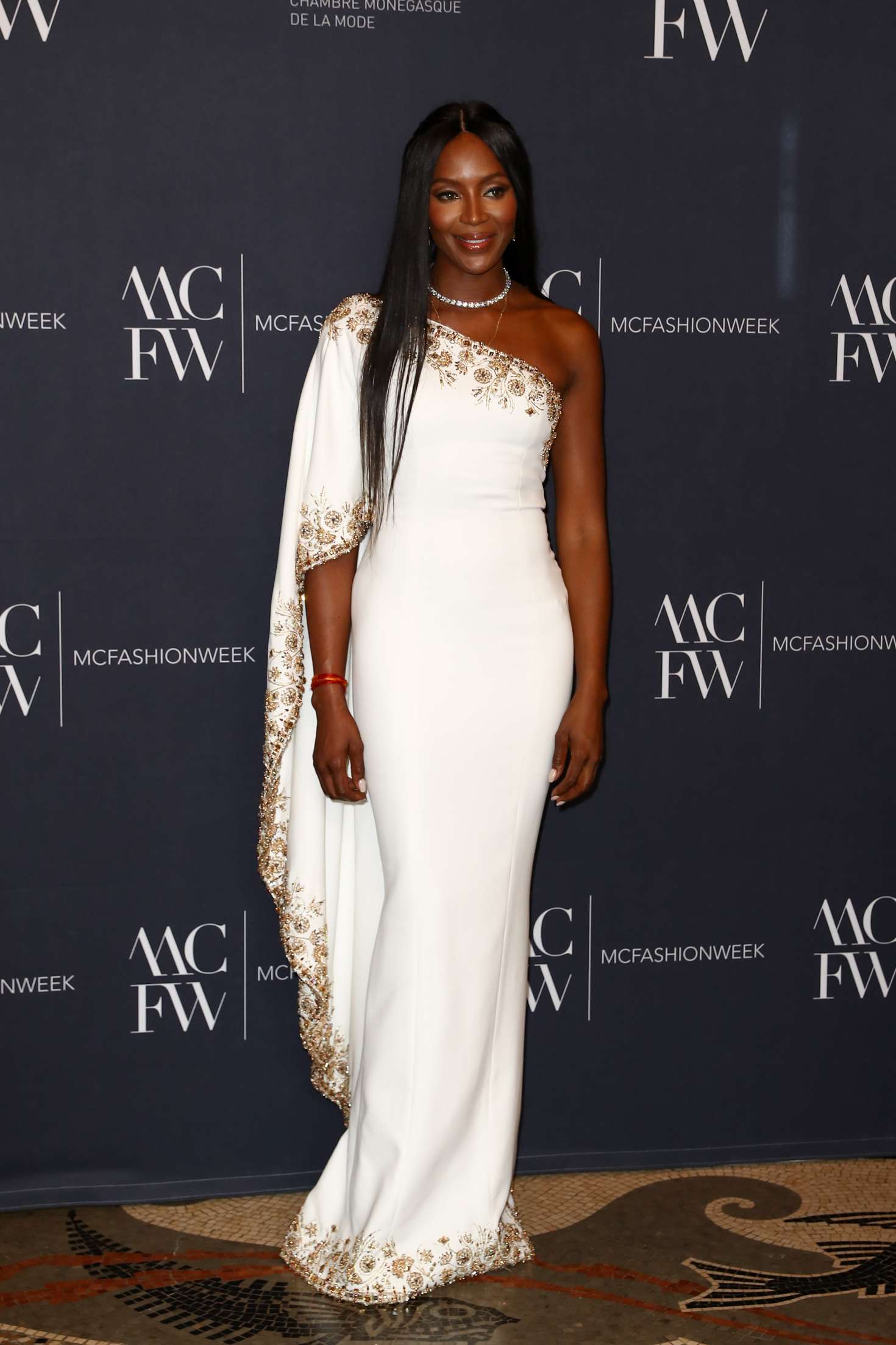 Naomi Campbell, photo #970776