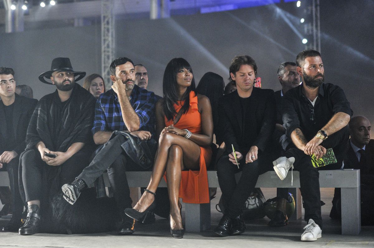 Naomi Campbell, photo #833271