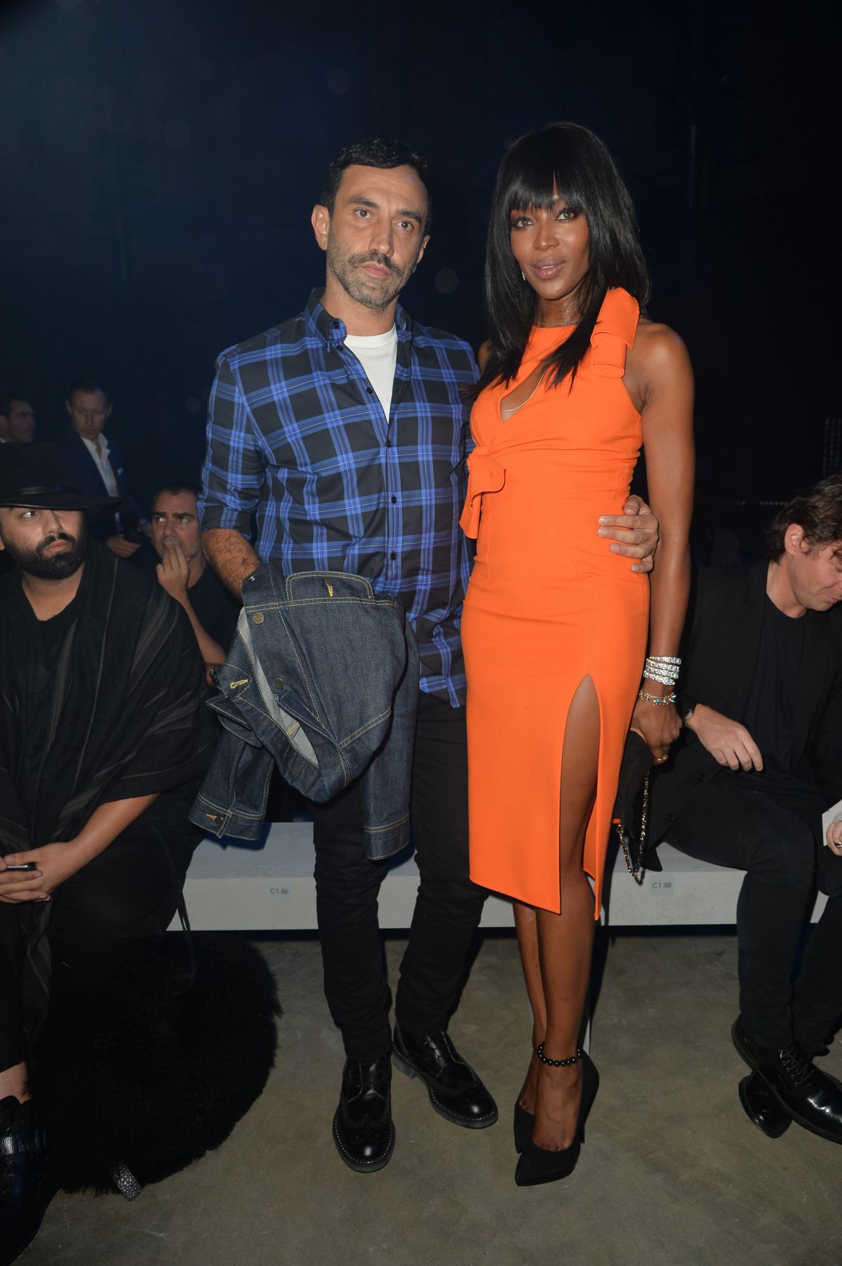 Naomi Campbell, photo #842920