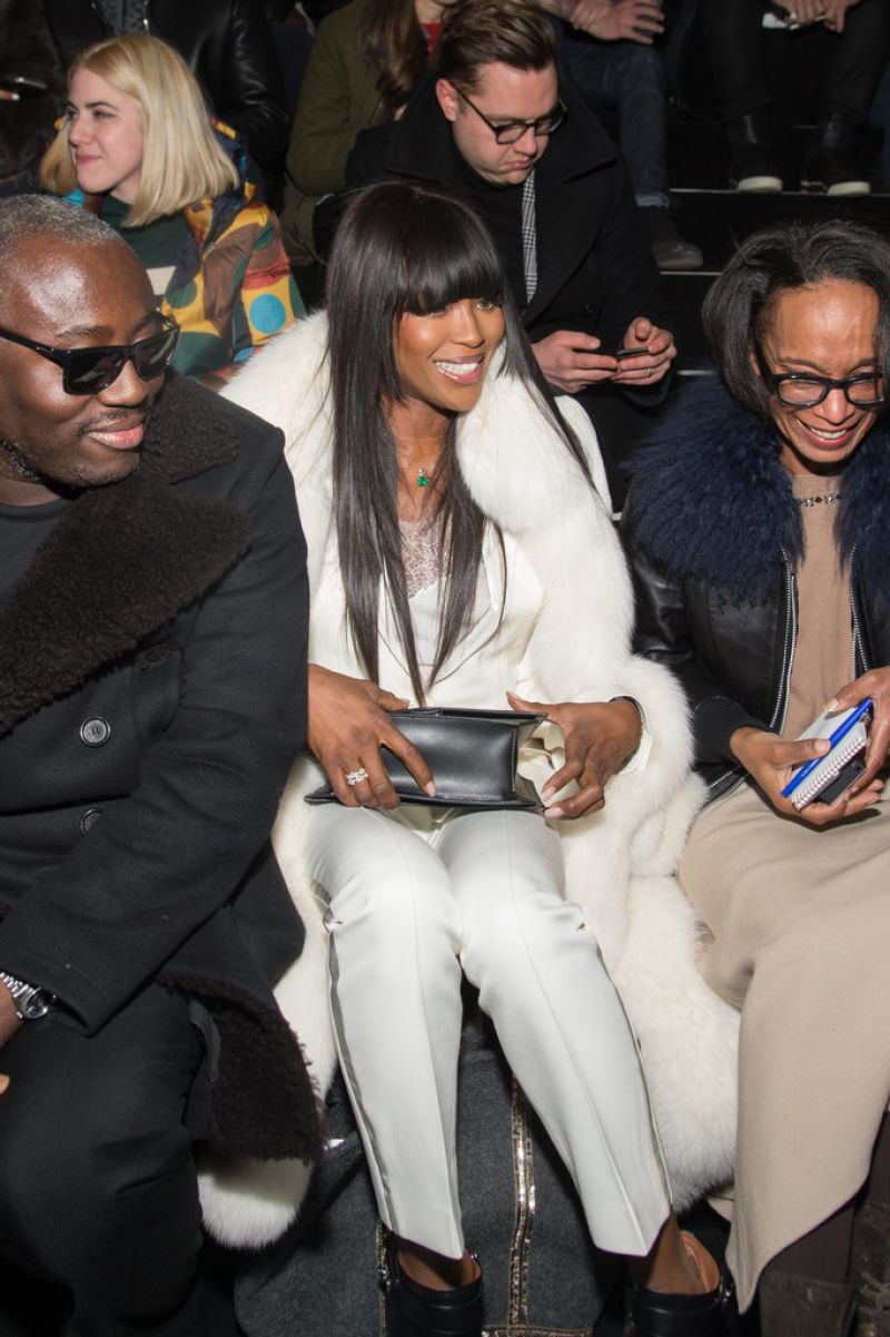 Naomi Campbell, photo #880942