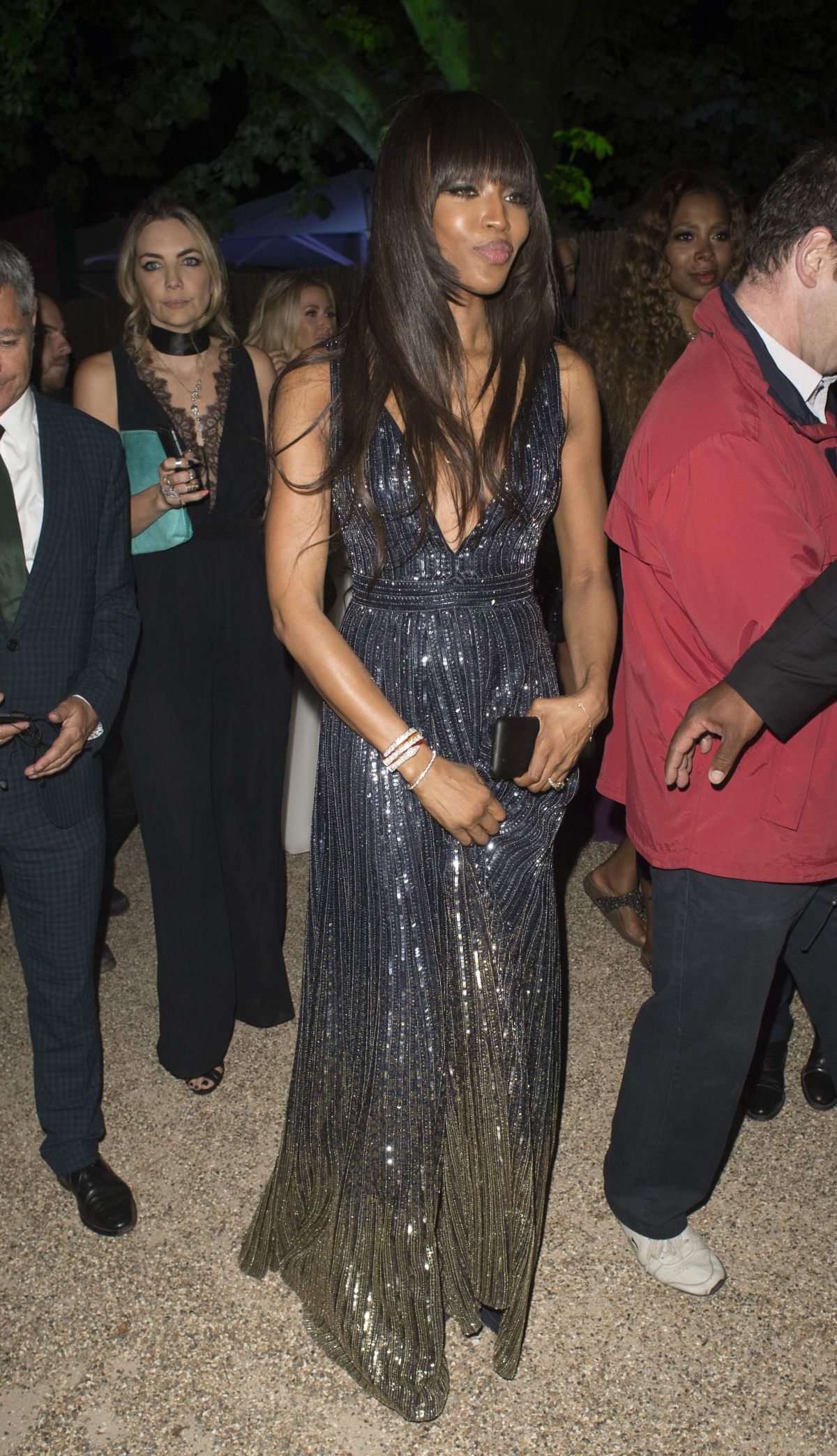 Naomi Campbell, photo #904105