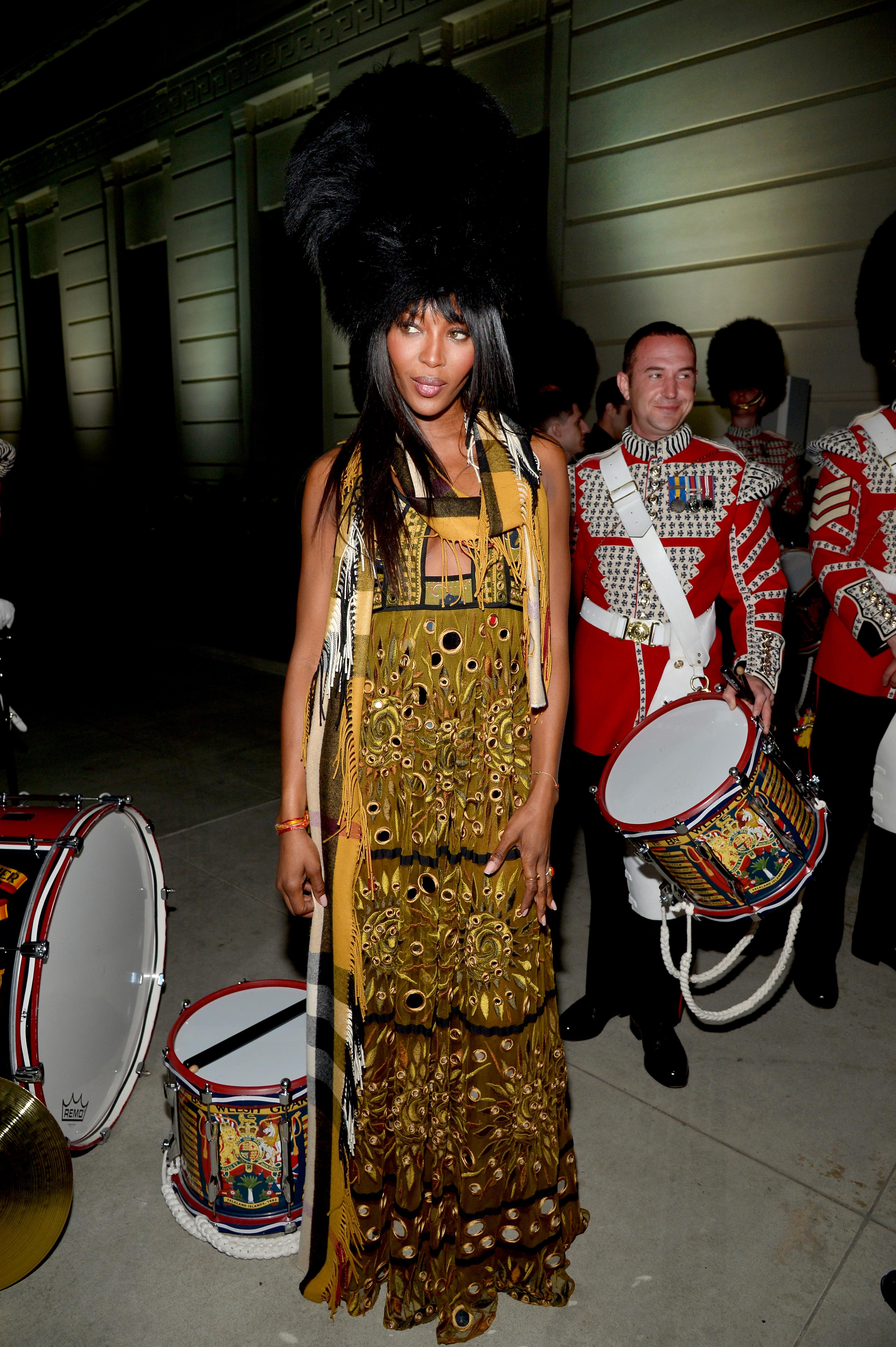 Naomi Campbell, photo #894029