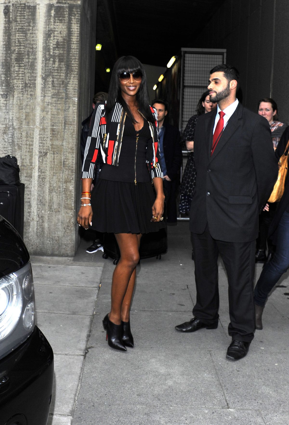 Naomi Campbell, photo #829383