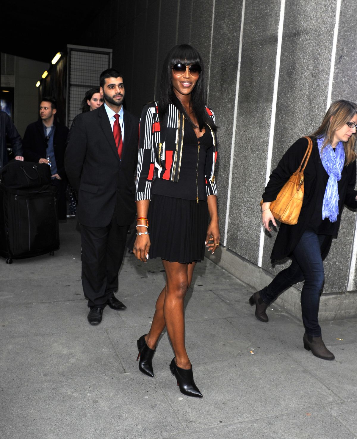 Naomi Campbell, photo #881242
