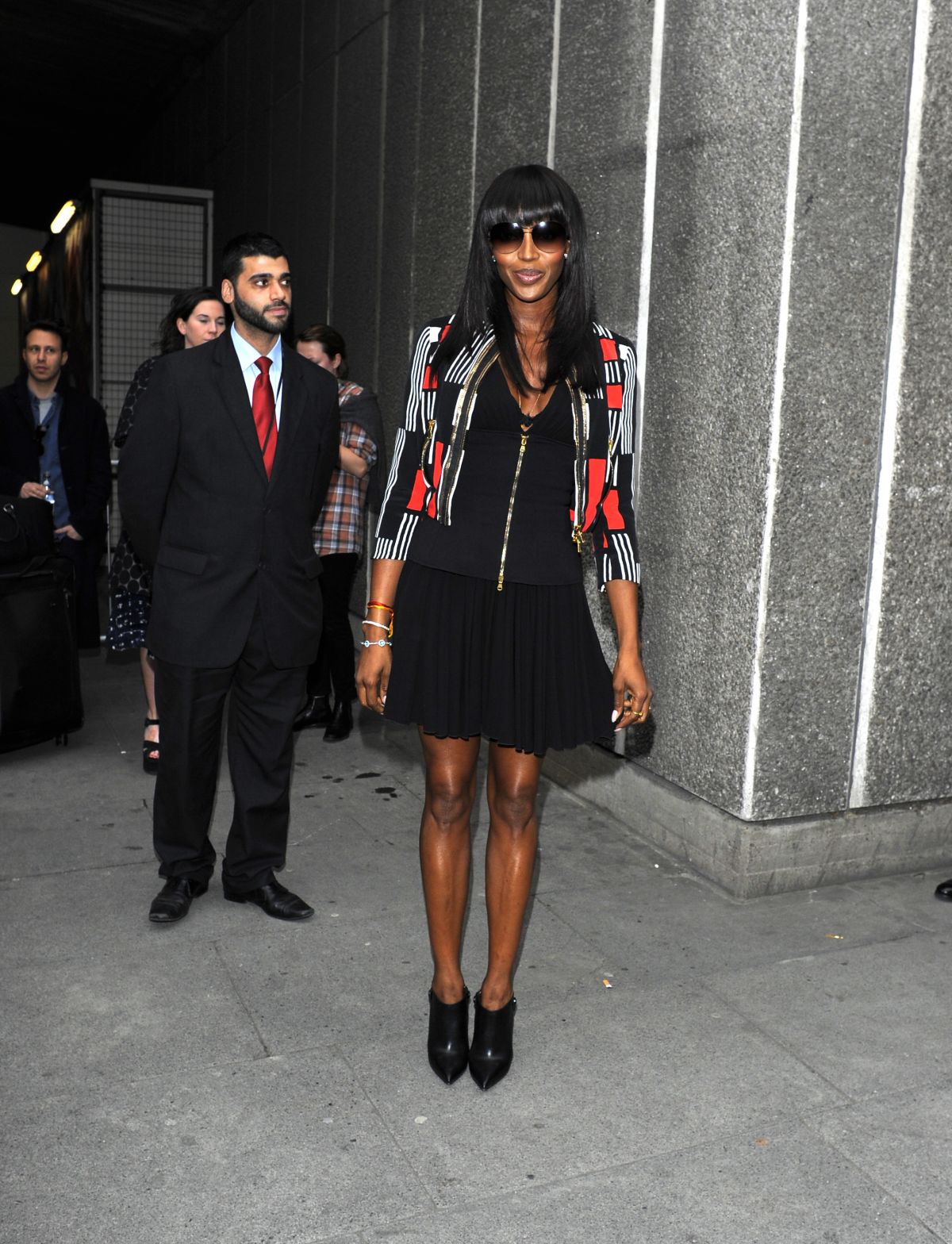 Naomi Campbell, photo #882517