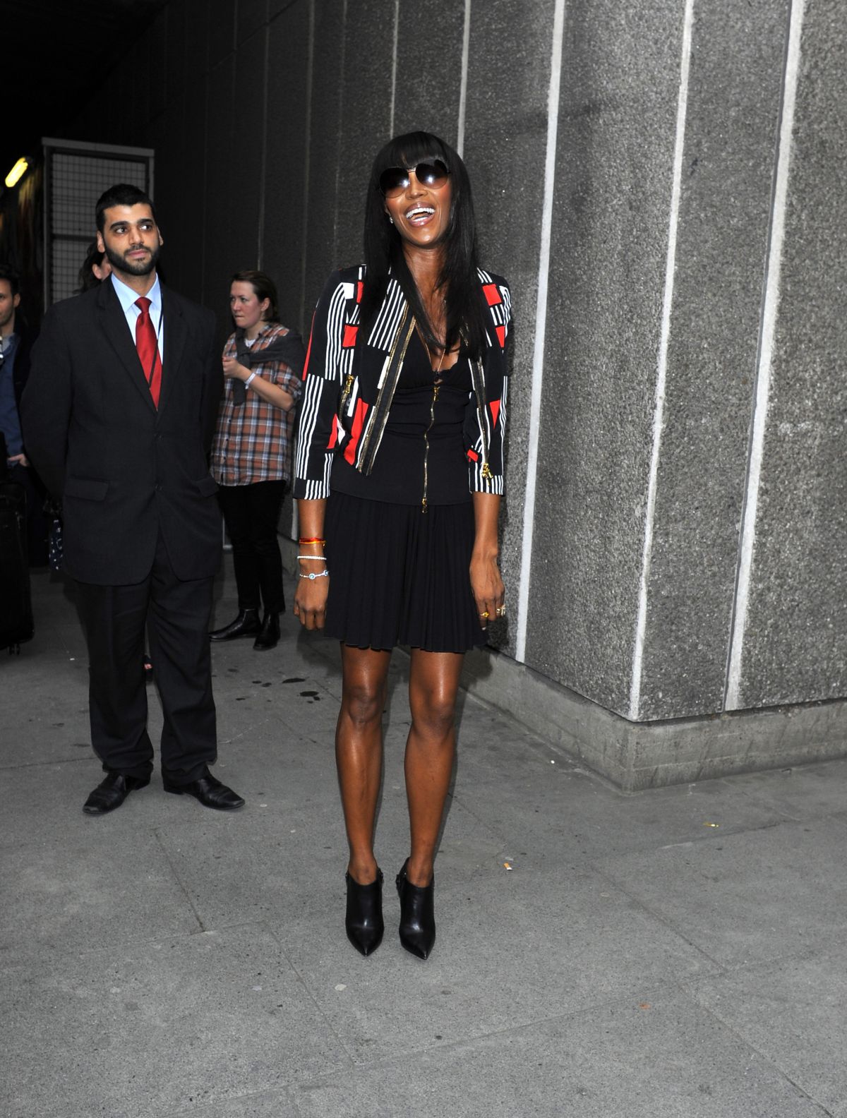 Naomi Campbell, photo #880873