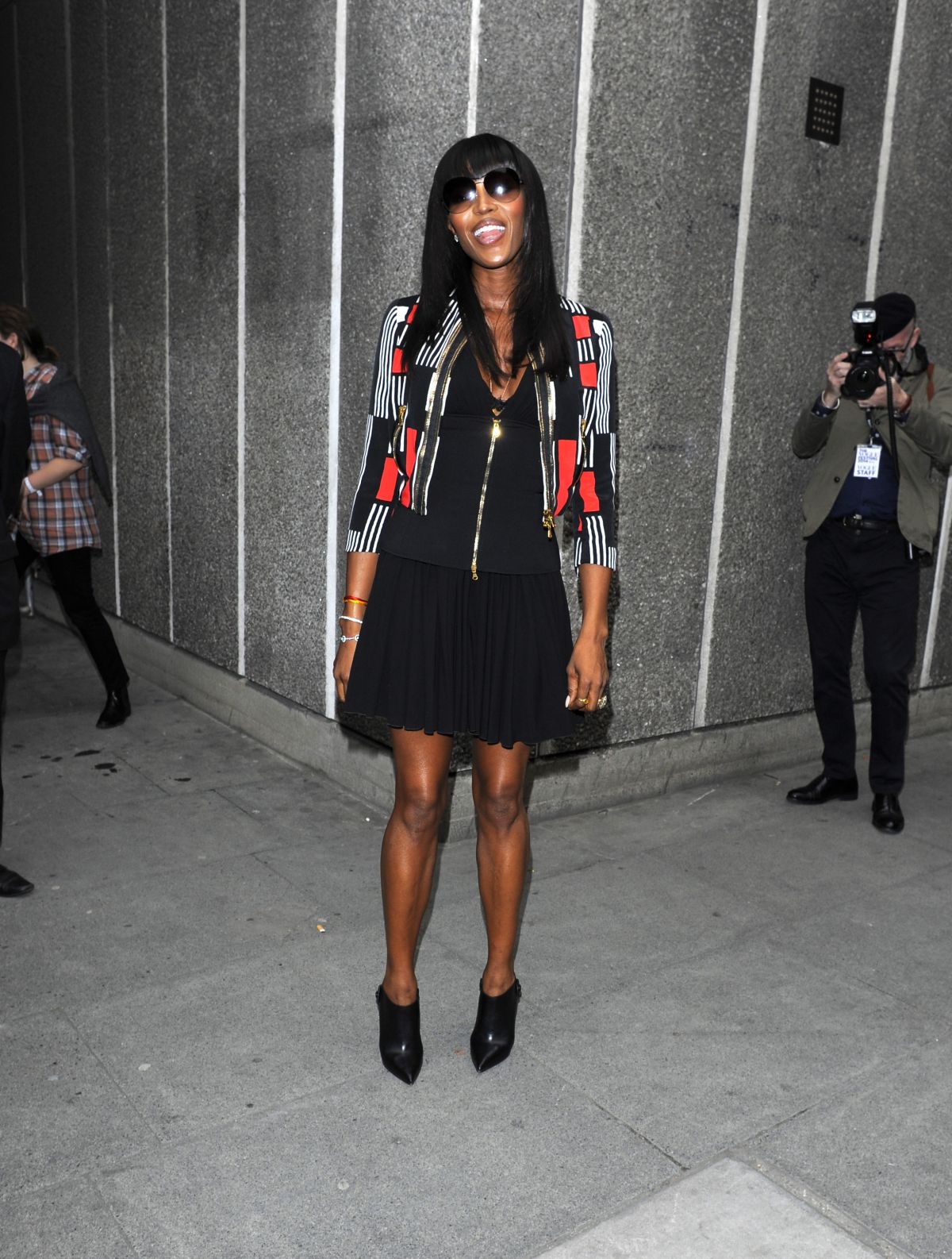 Naomi Campbell, photo #878131