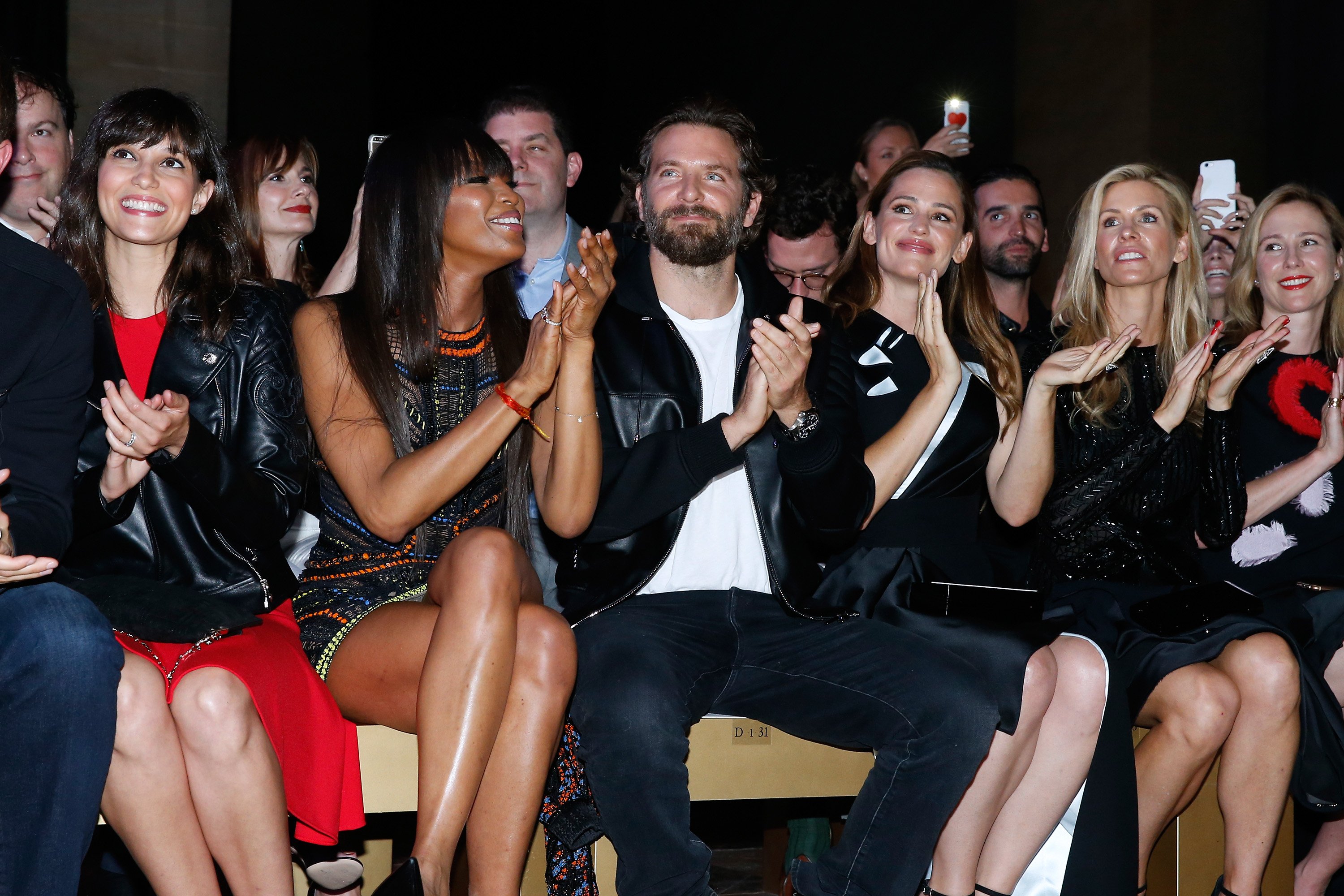 Naomi Campbell, photo #922660
