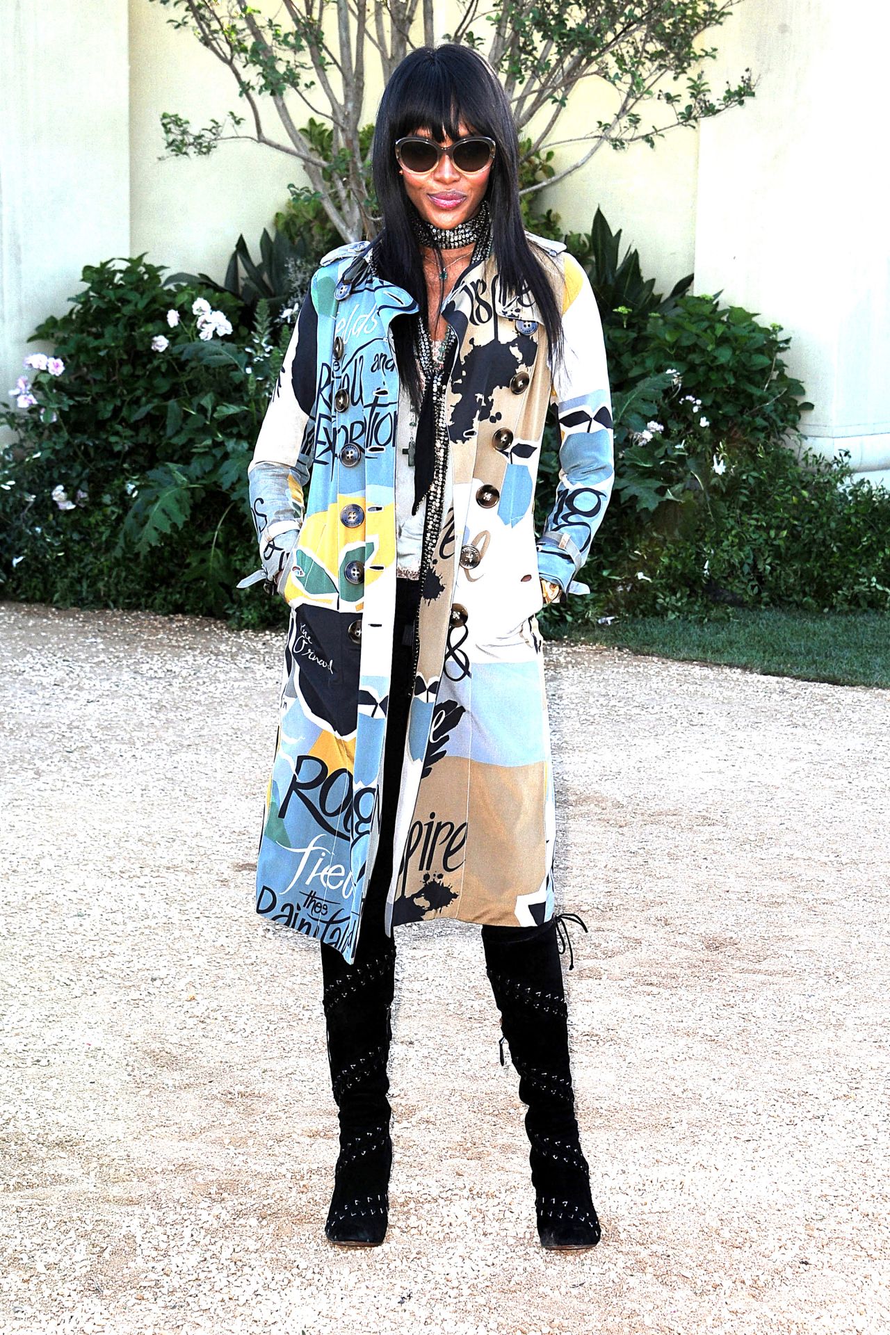 Naomi Campbell, photo #827957