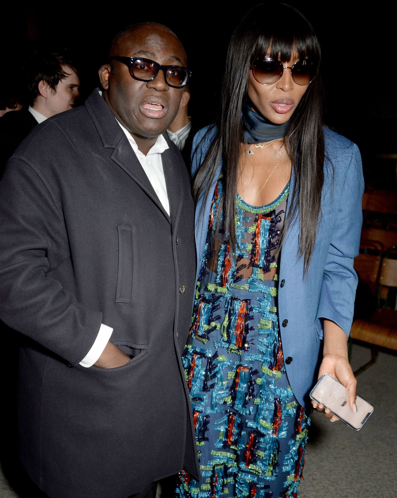 Naomi Campbell, photo #1043707