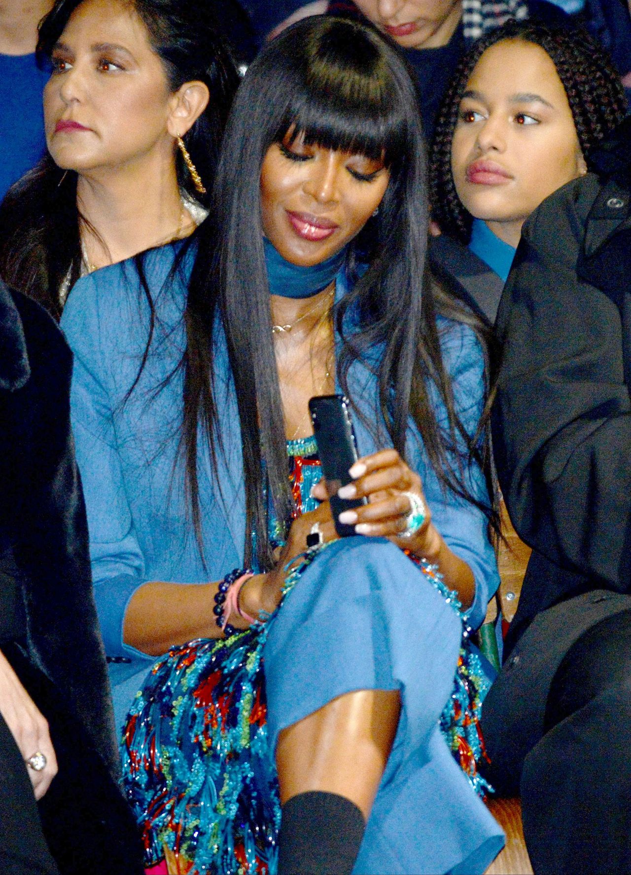 Naomi Campbell, photo #1043720
