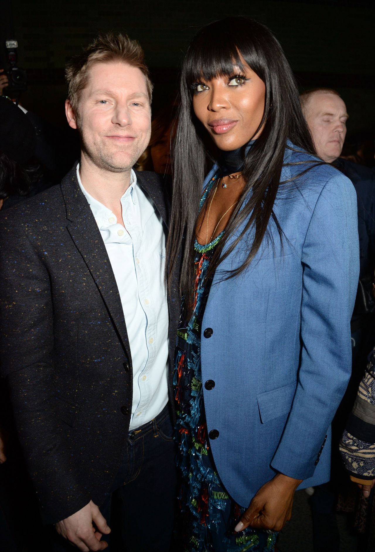 Naomi Campbell, photo #1043713