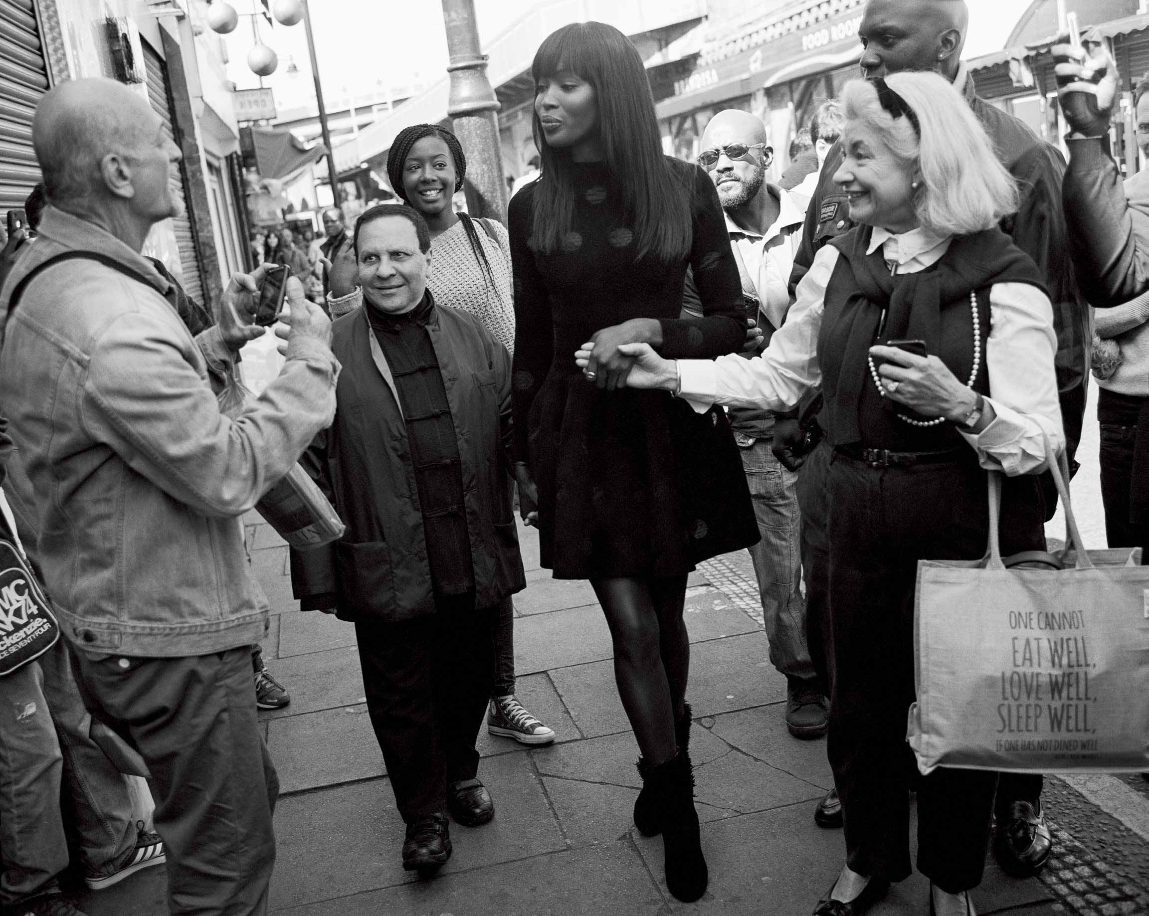 Naomi Campbell, photo #858735