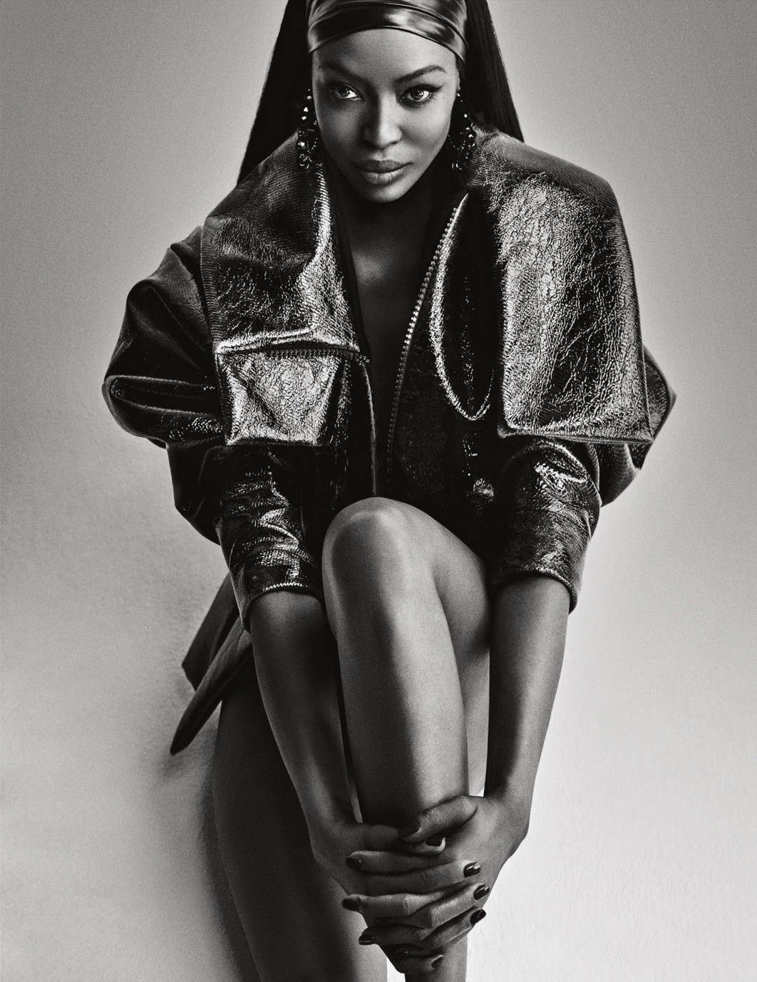 Naomi Campbell, photo #858963
