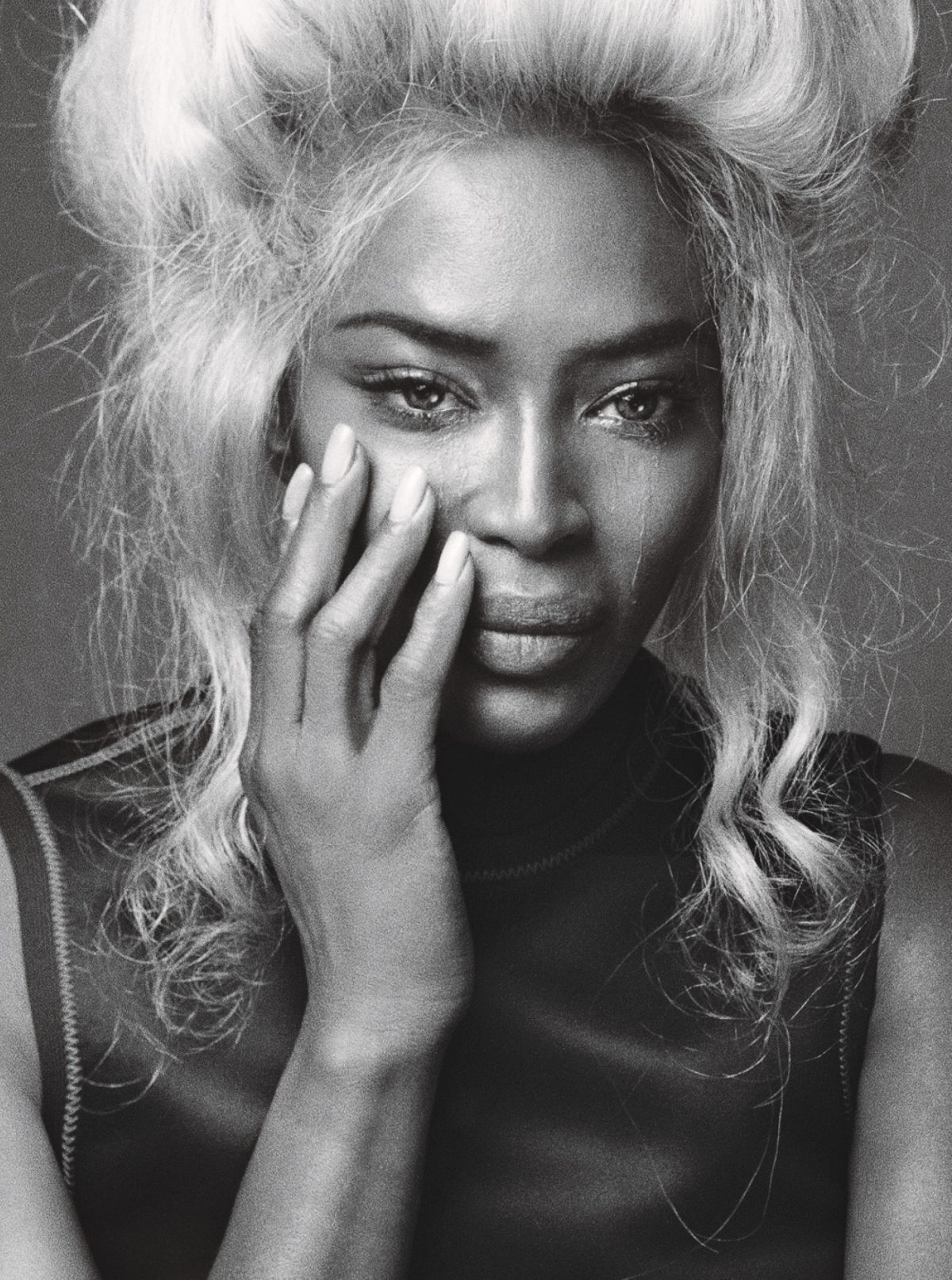 Naomi Campbell, photo #929680