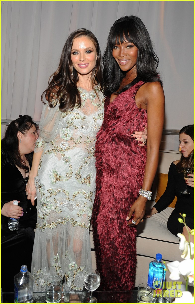 Naomi Campbell, photo #842222