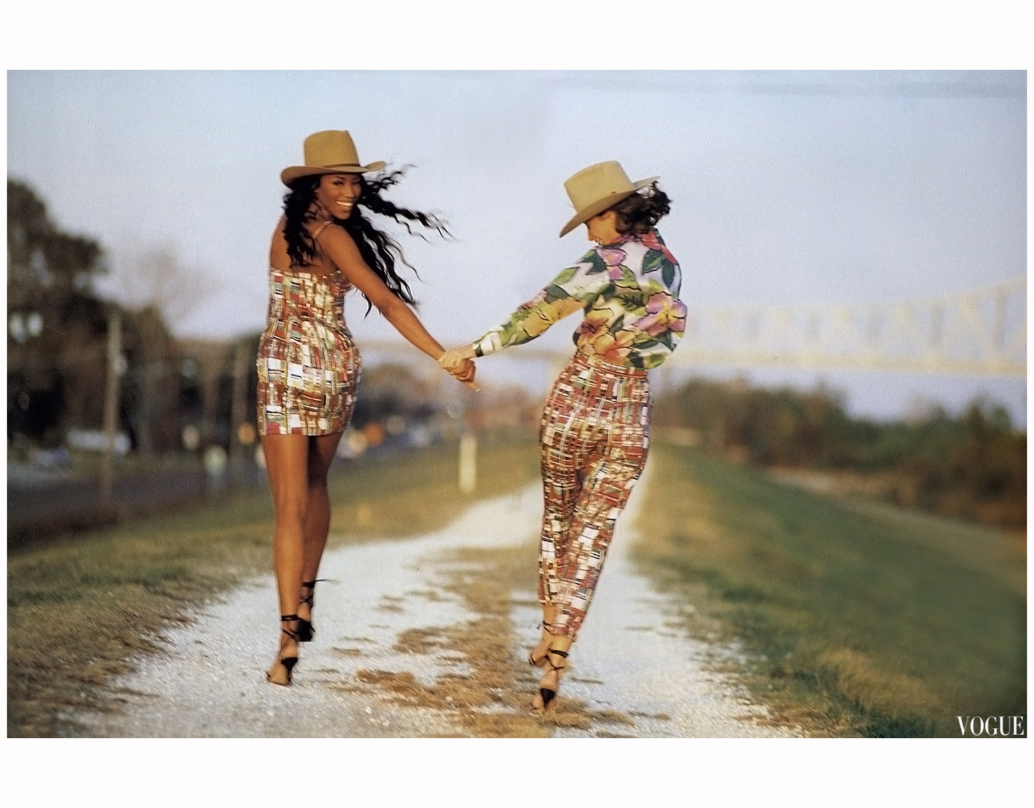 Naomi Campbell, photo #877620