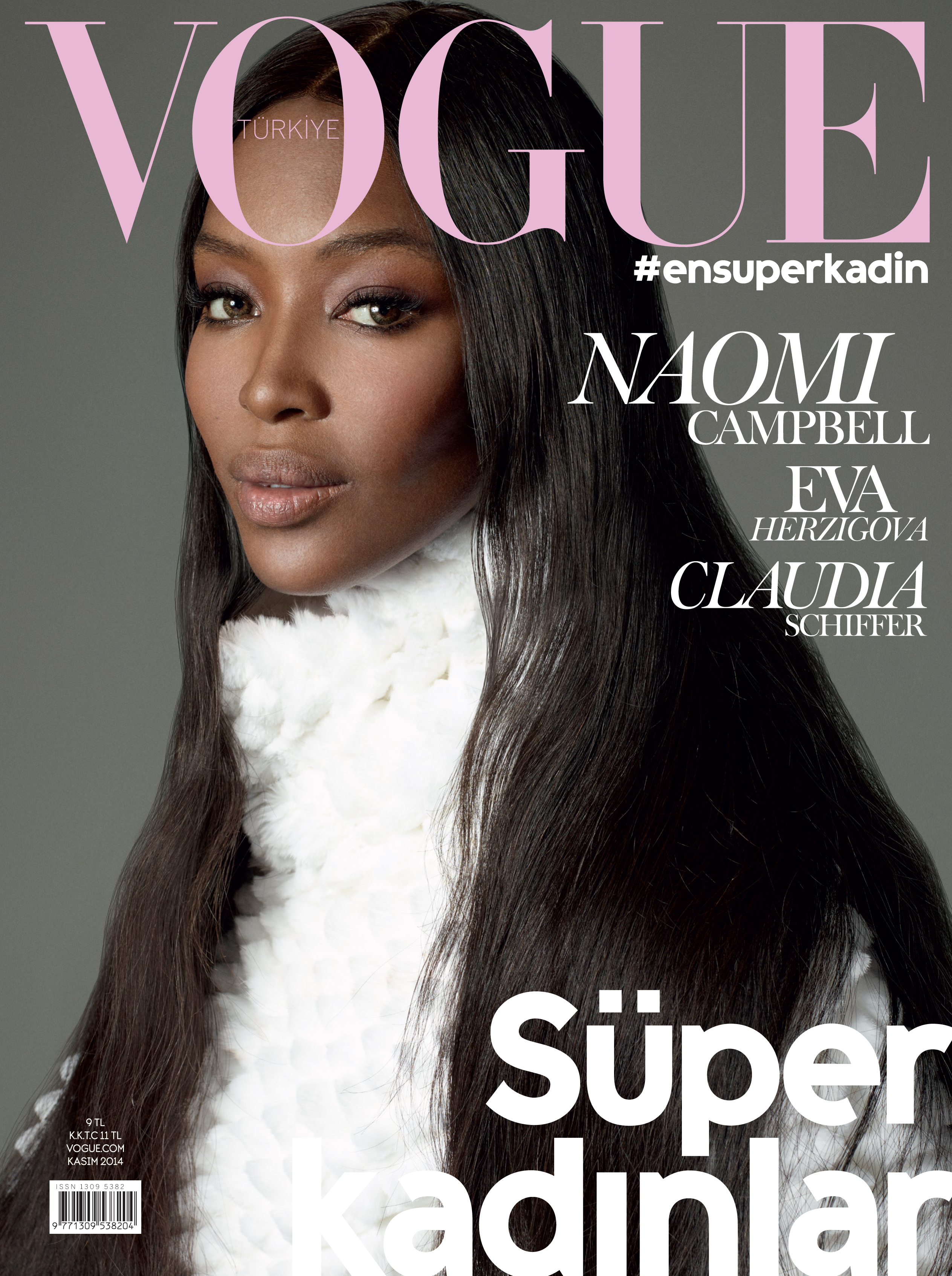 Naomi Campbell, photo #825760