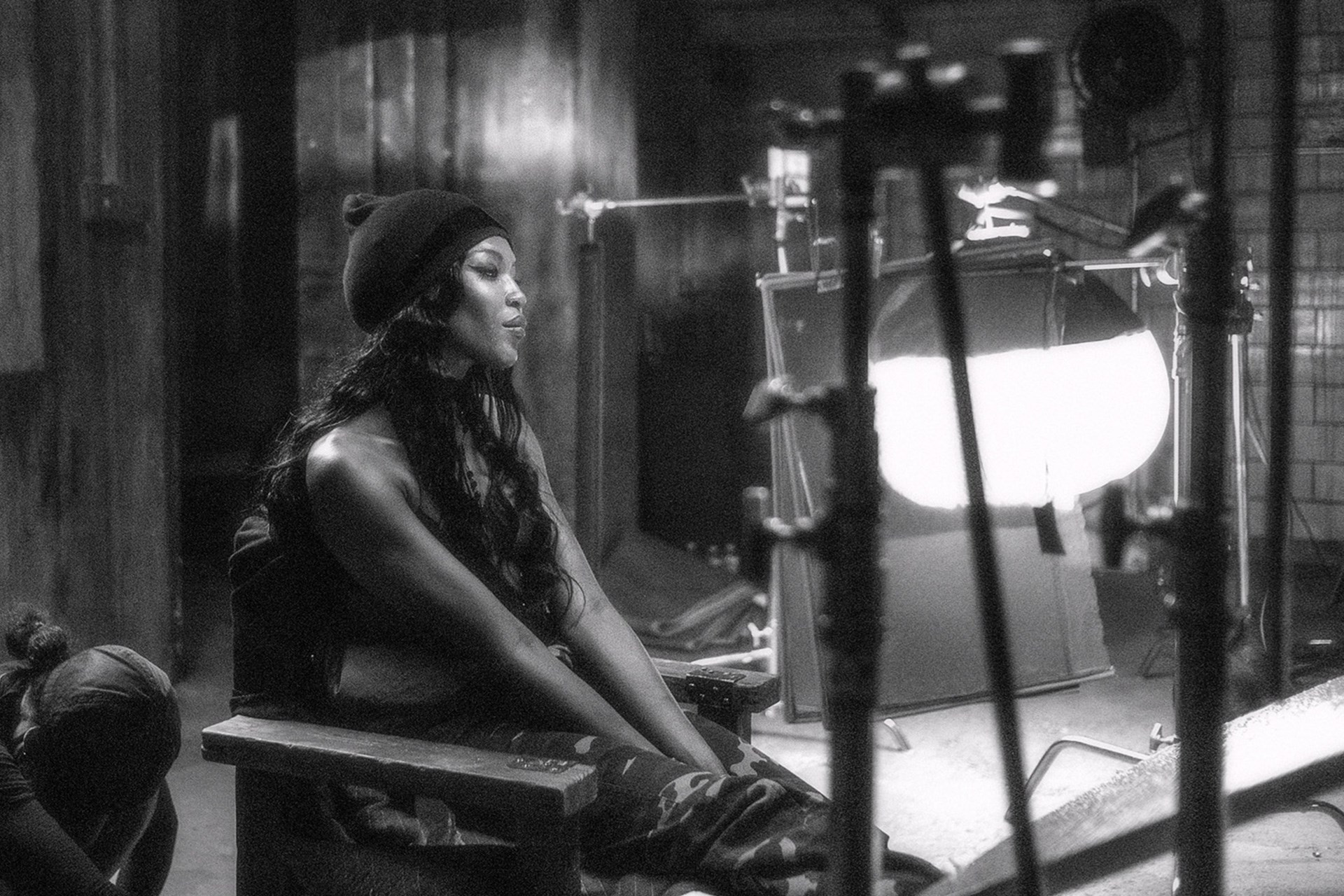 Naomi Campbell, photo #890050