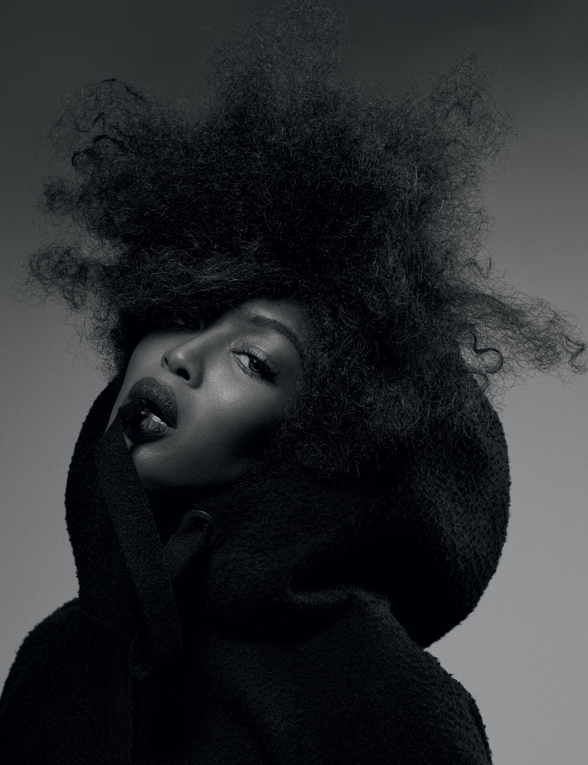 Naomi Campbell, photo #886496