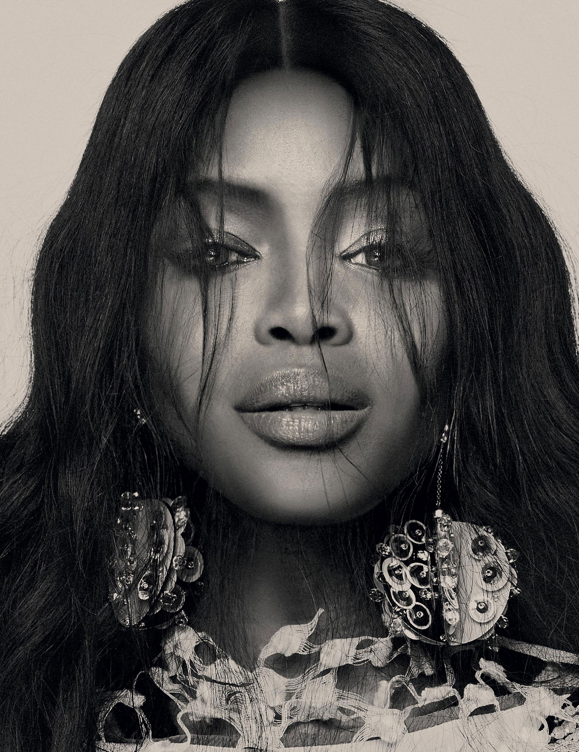 Naomi Campbell, photo #886497