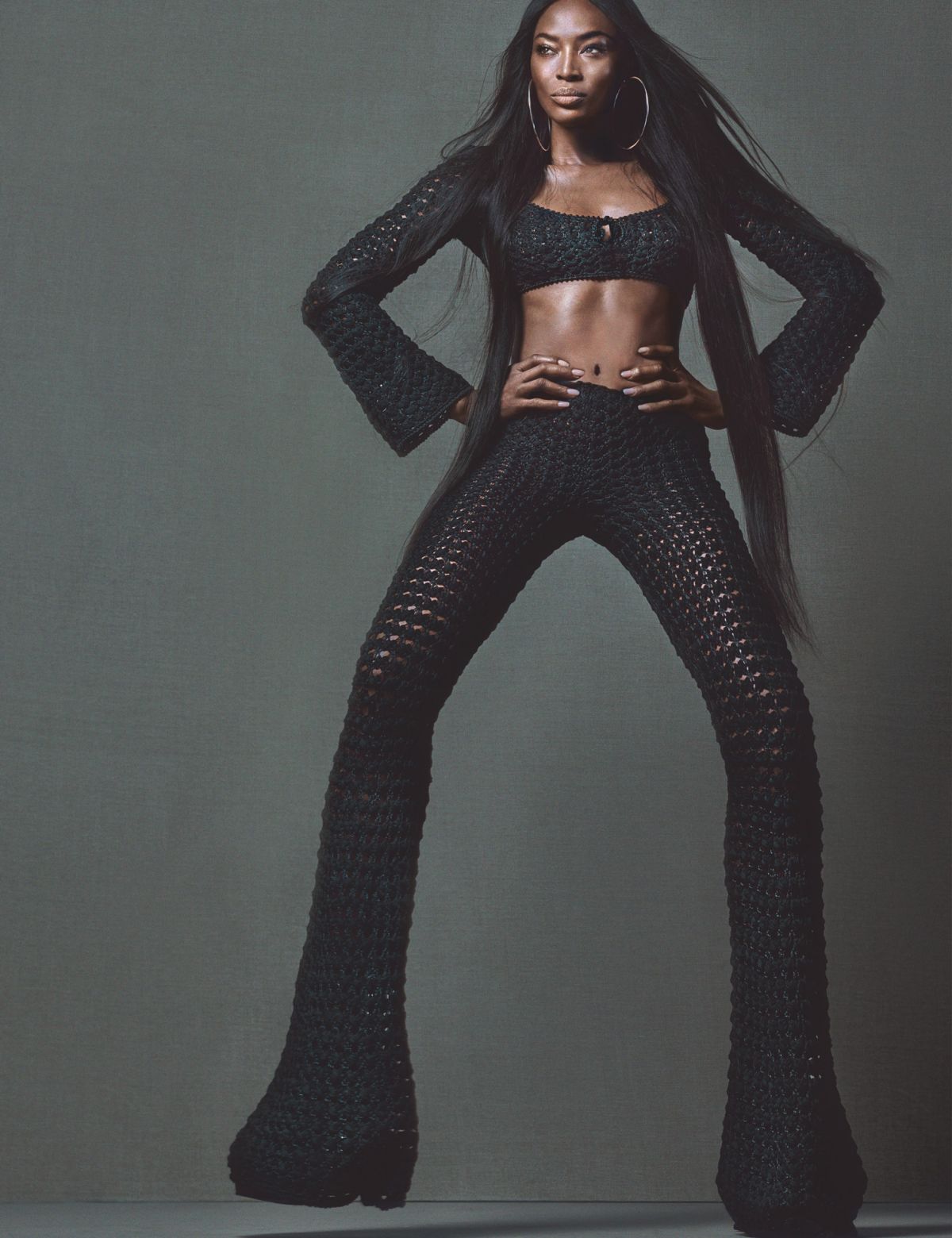 Naomi Campbell, photo #927028