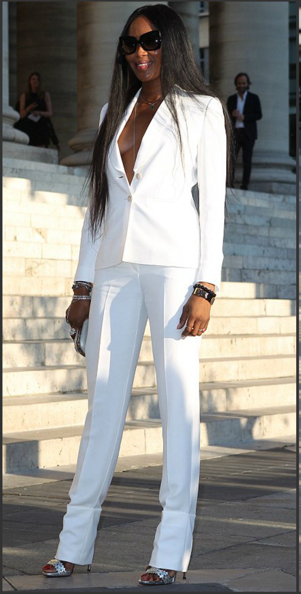 Naomi Campbell, photo #835145