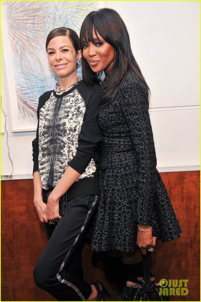Naomi Campbell, photo #842890