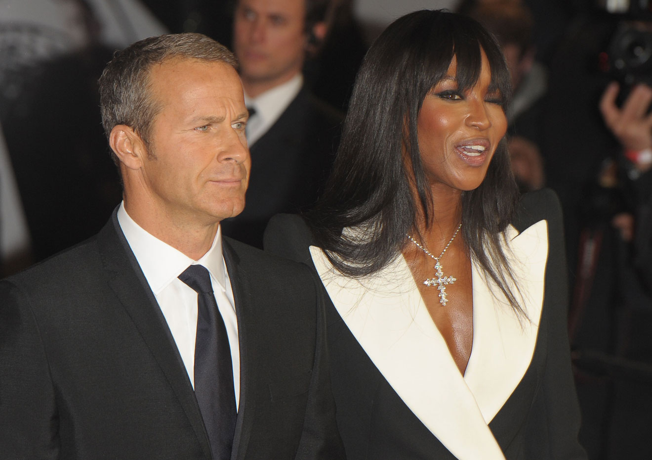 Naomi Campbell, photo #761463