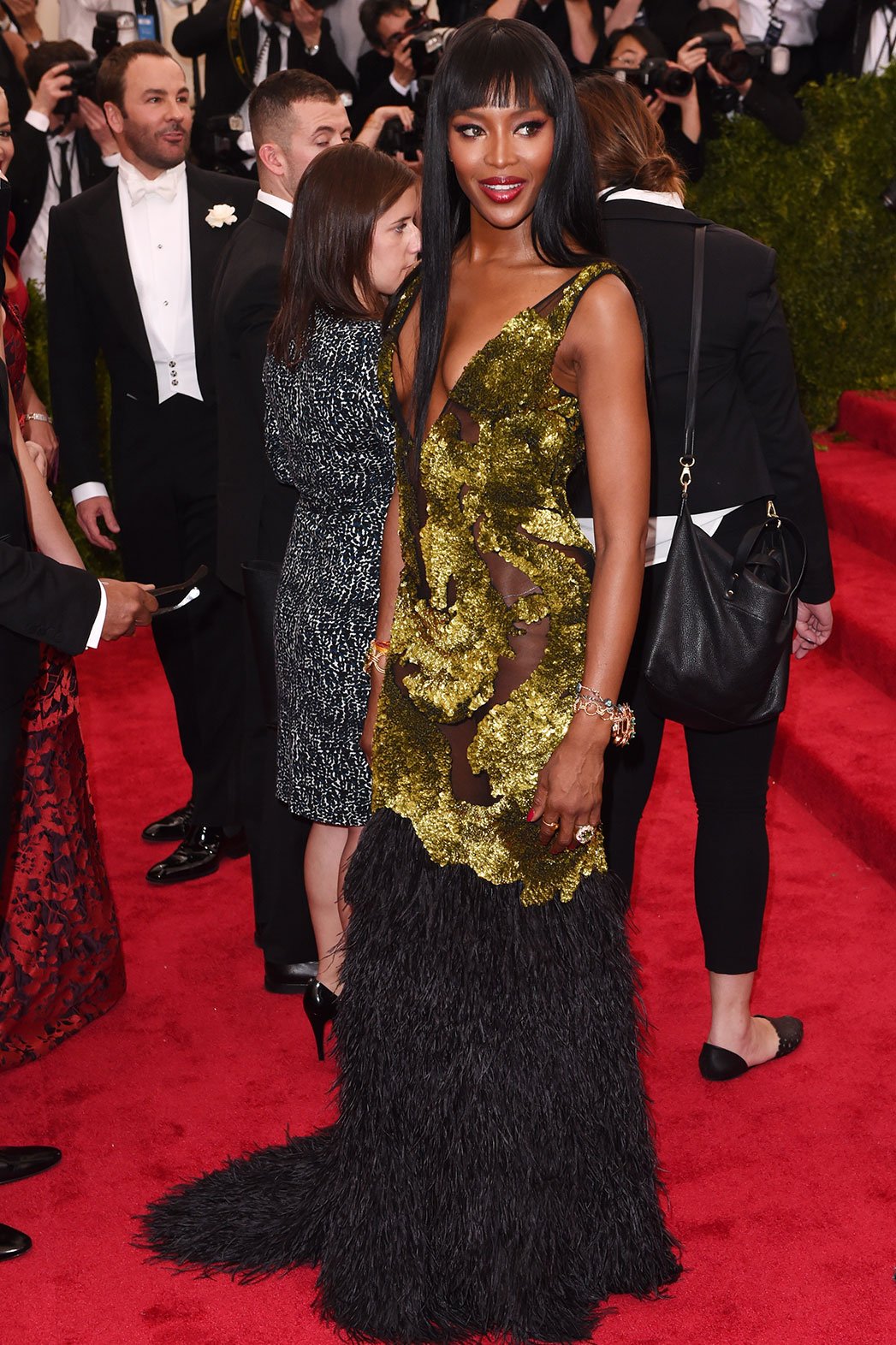 Naomi Campbell, photo #854270