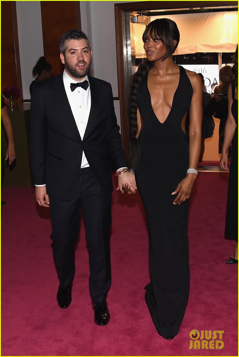Naomi Campbell, photo #891621