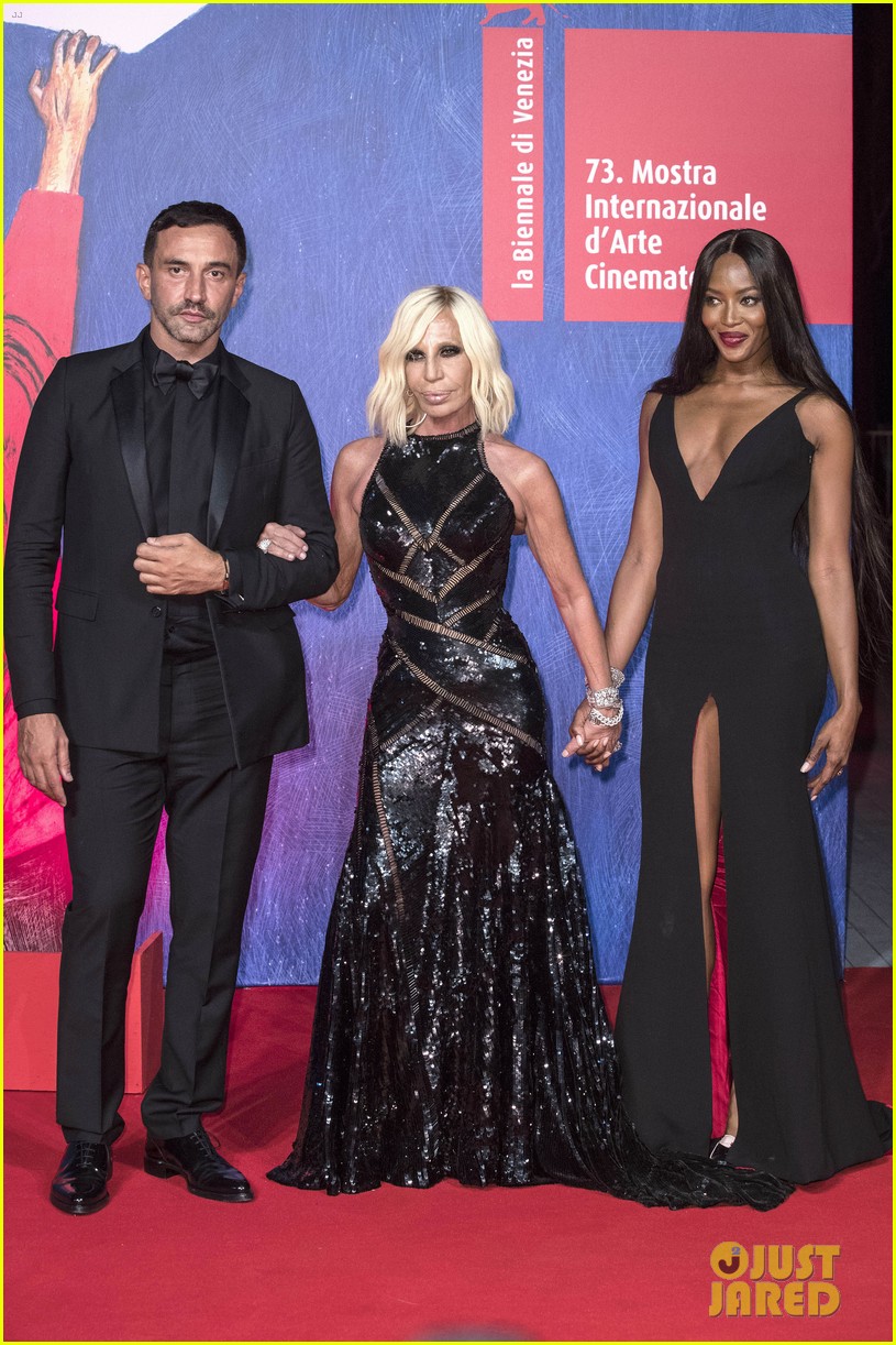 Naomi Campbell, photo #921673