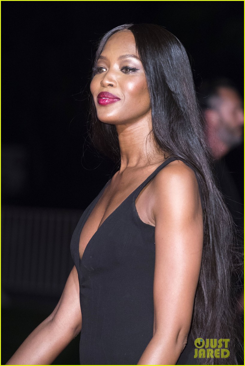 Naomi Campbell, photo #919808
