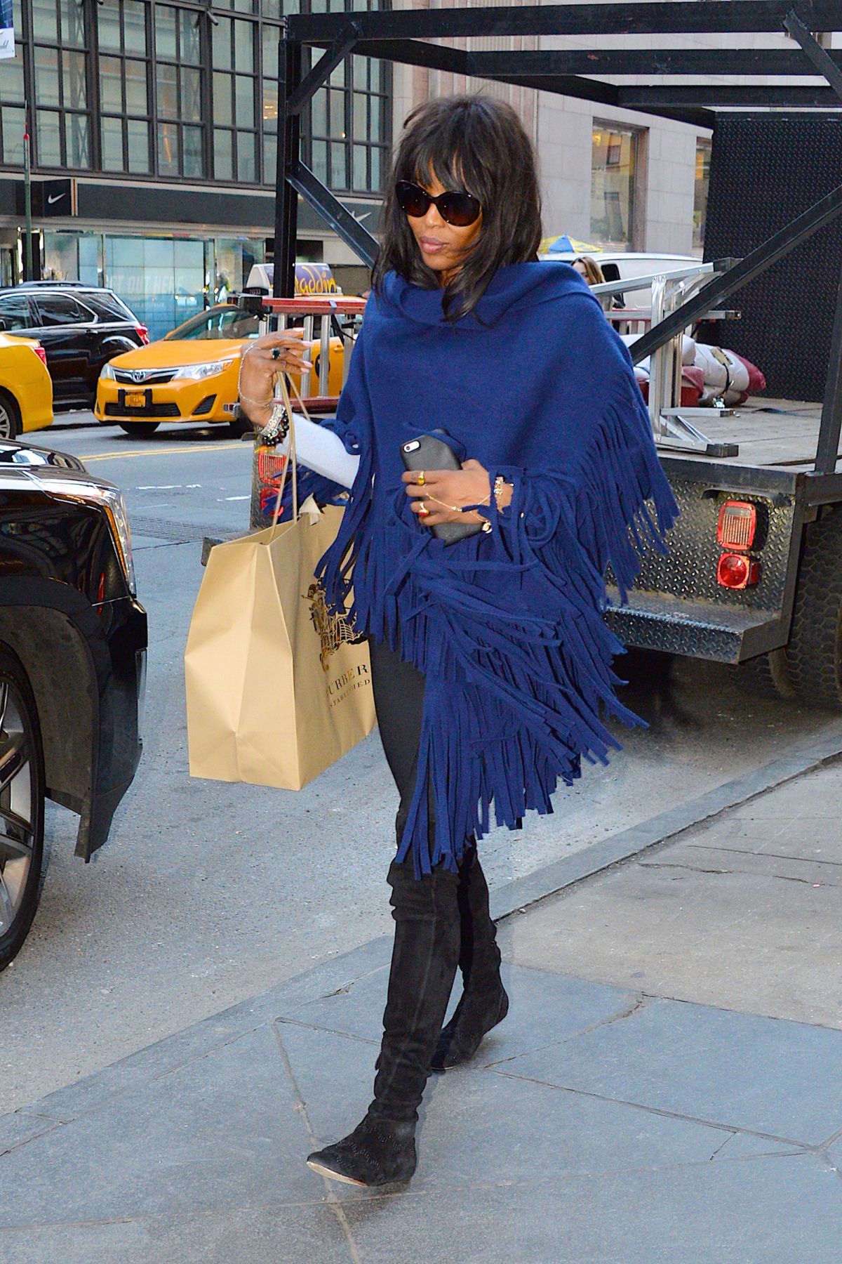 Naomi Campbell, photo #838225
