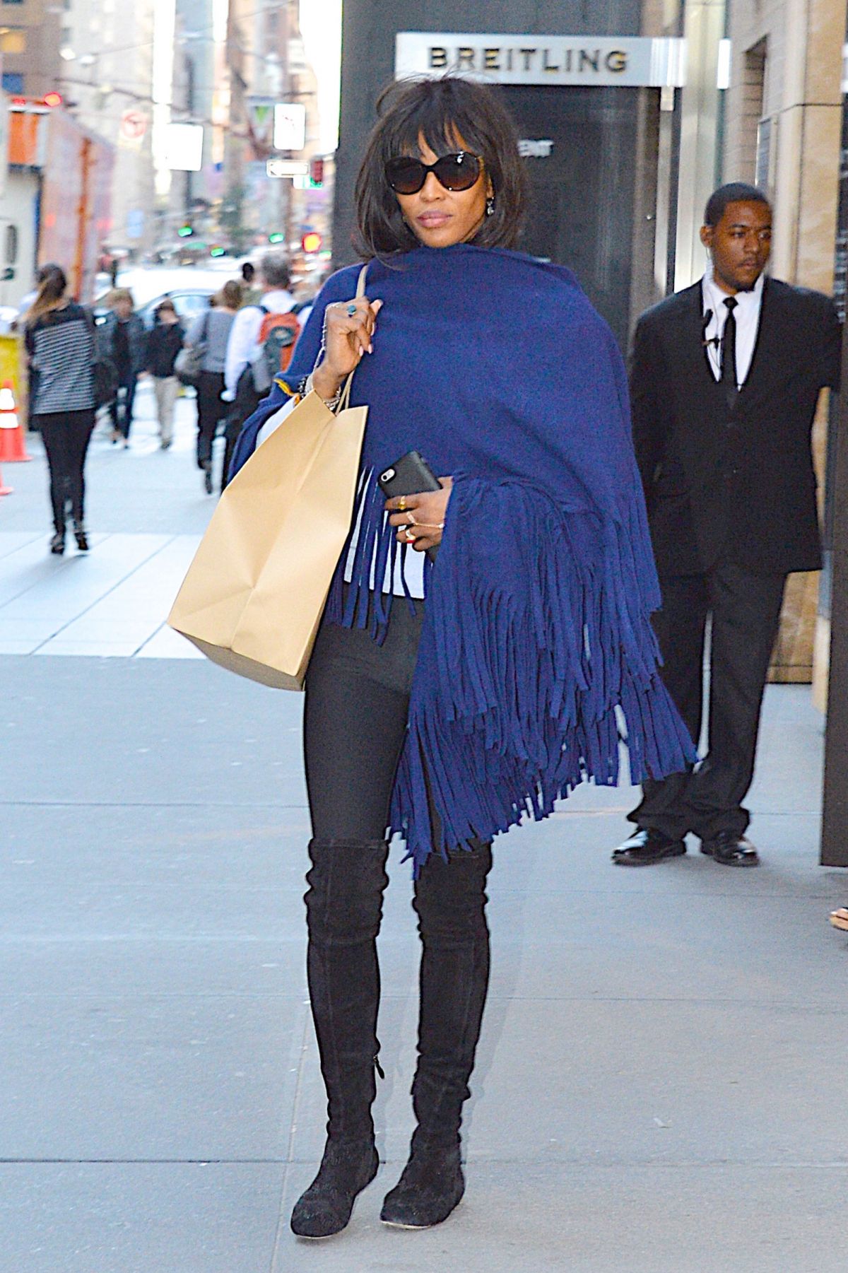Naomi Campbell, photo #855404